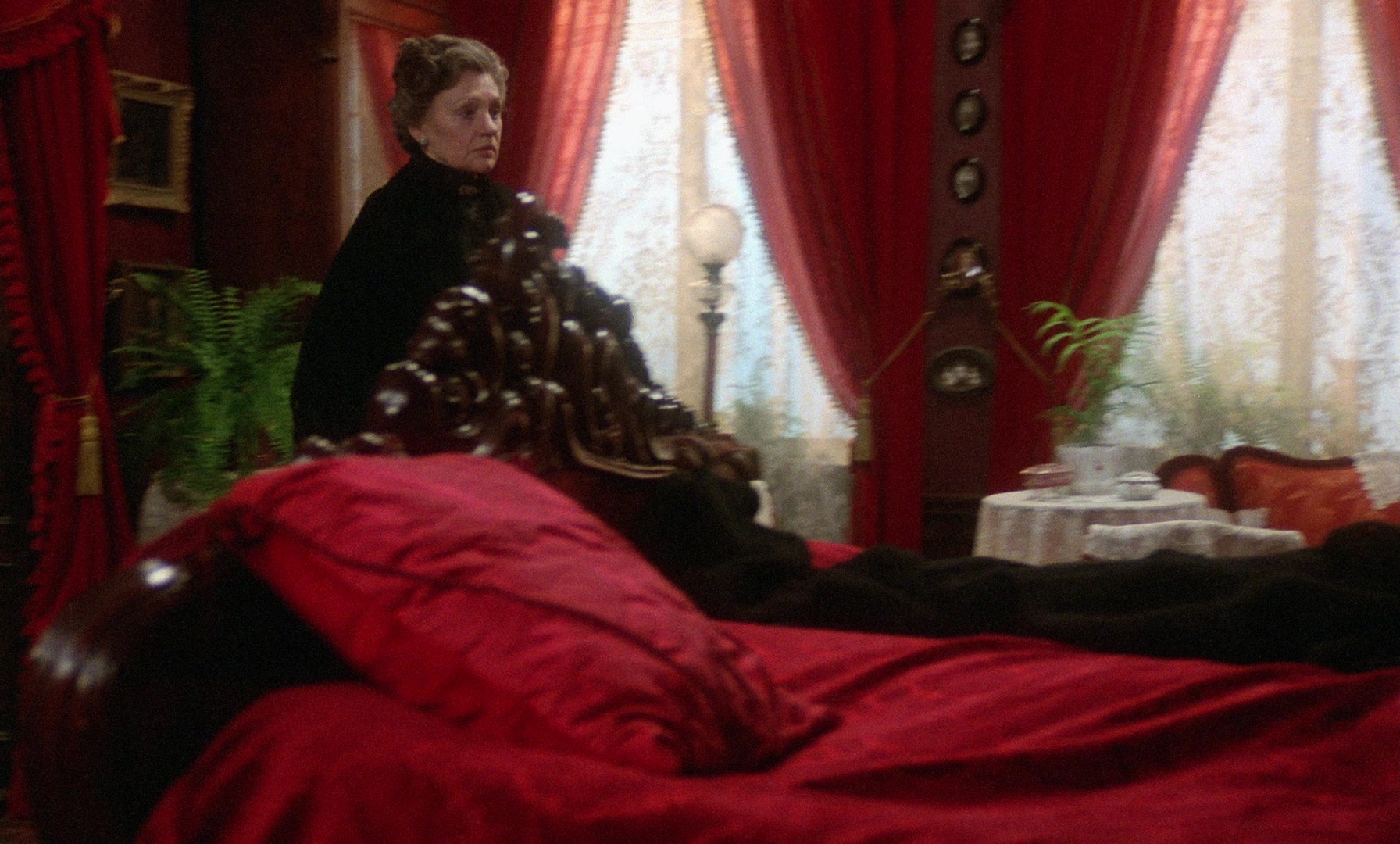 Fanny och Alexander (1982), wide, 1.66:1 — film still