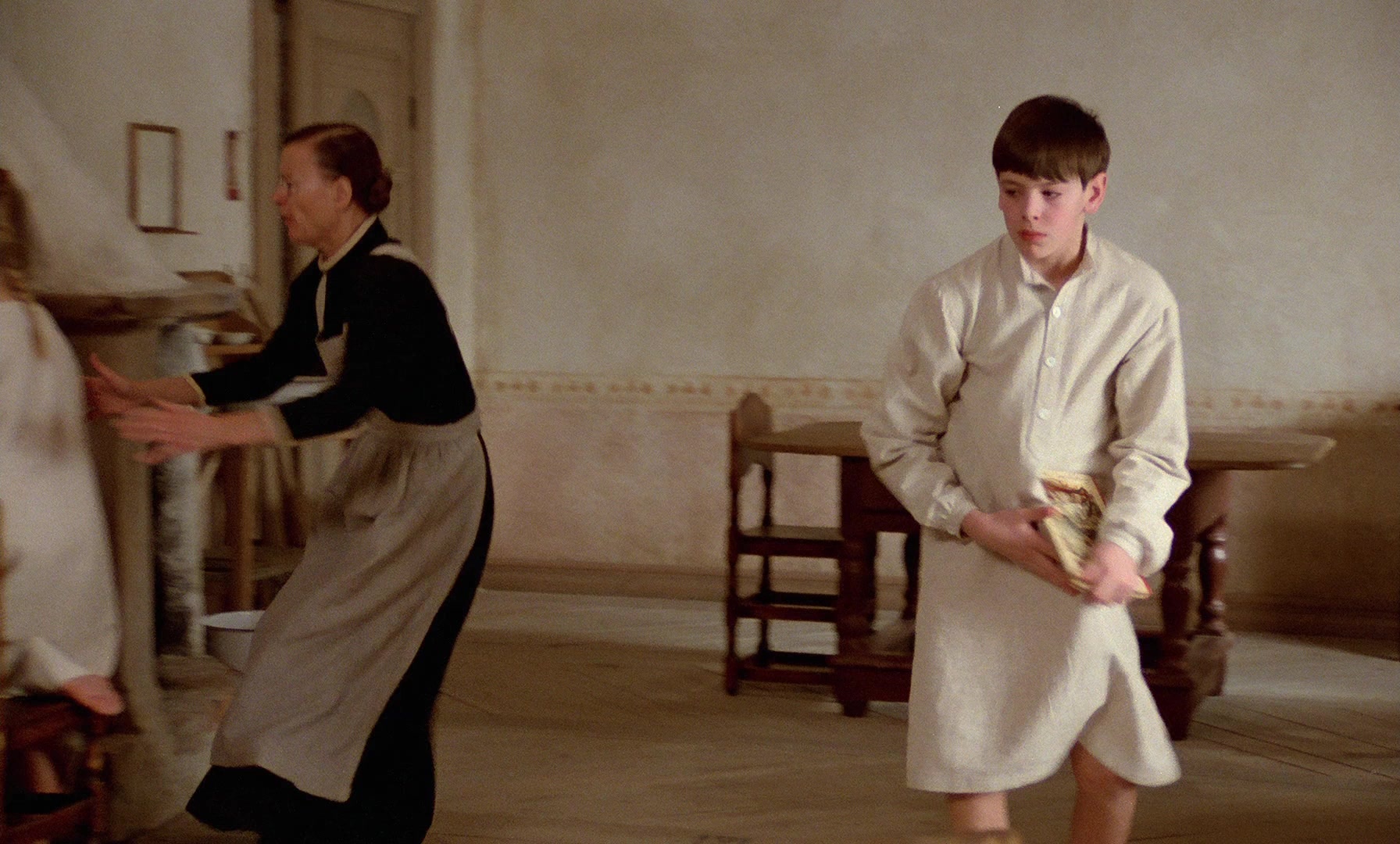 Fanny och Alexander (1982), wide, 1.66:1 — film still