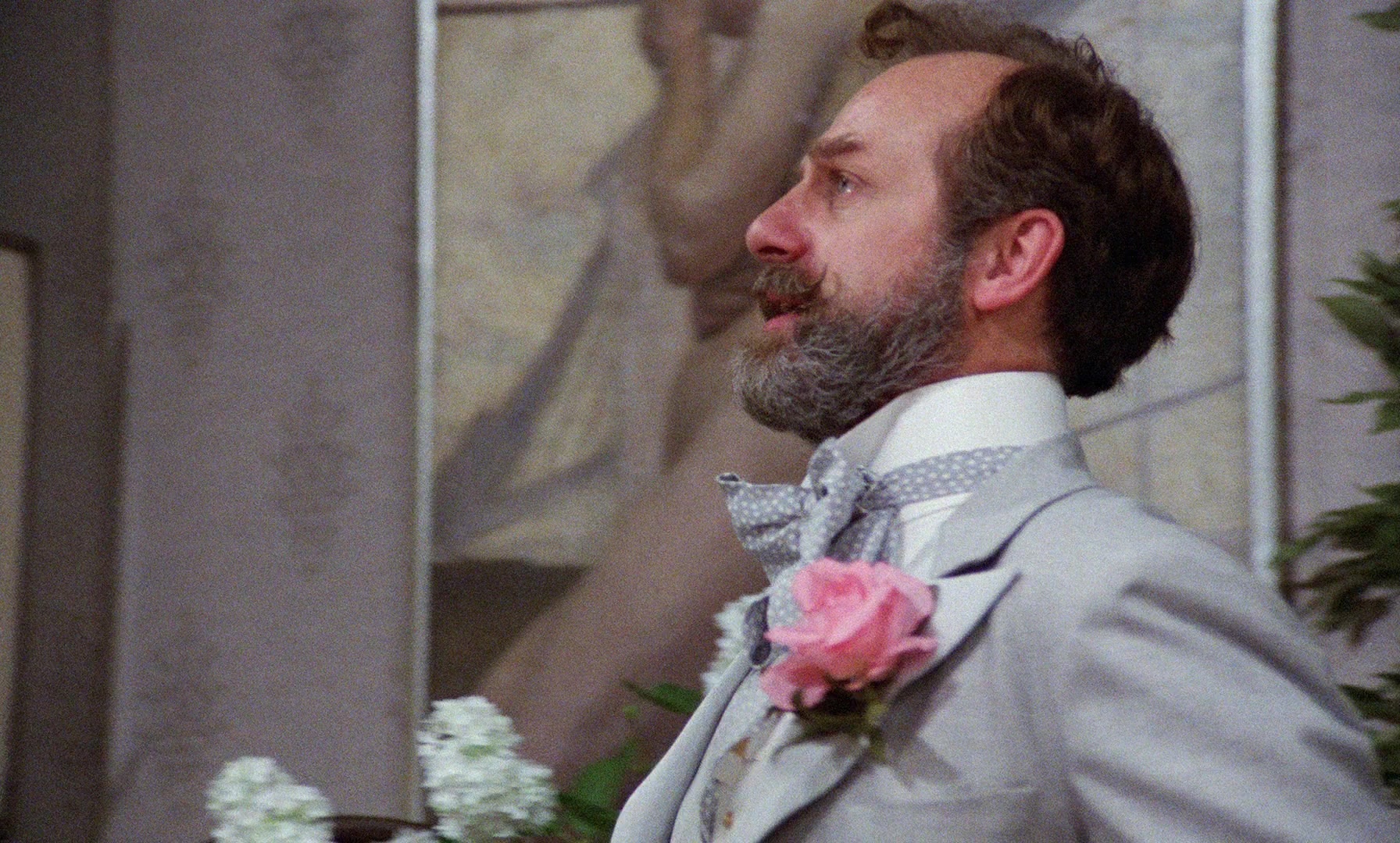 Fanny och Alexander (1982), wide, 1.66:1 — film still