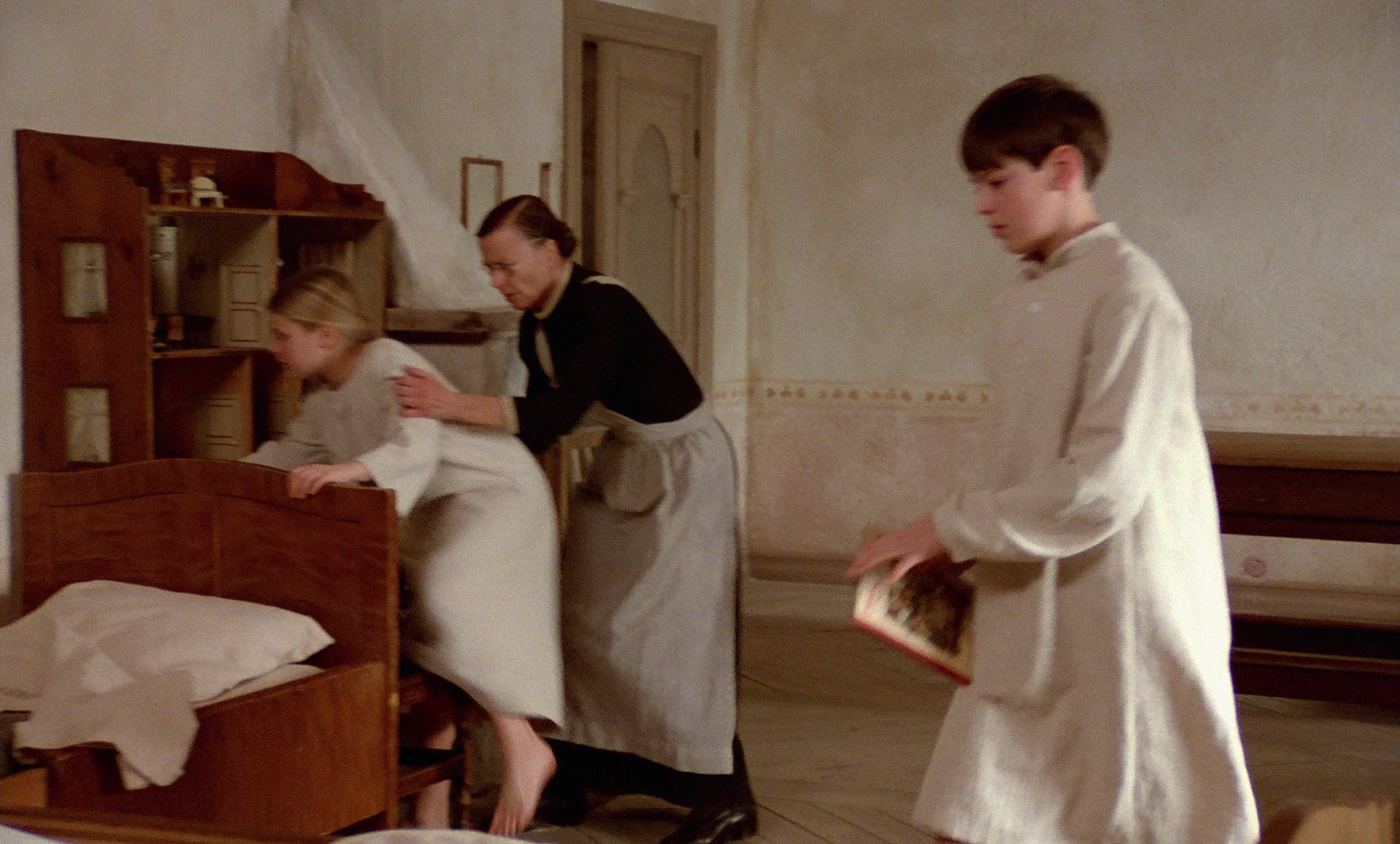 Fanny och Alexander (1982), wide, 1.66:1 — film still