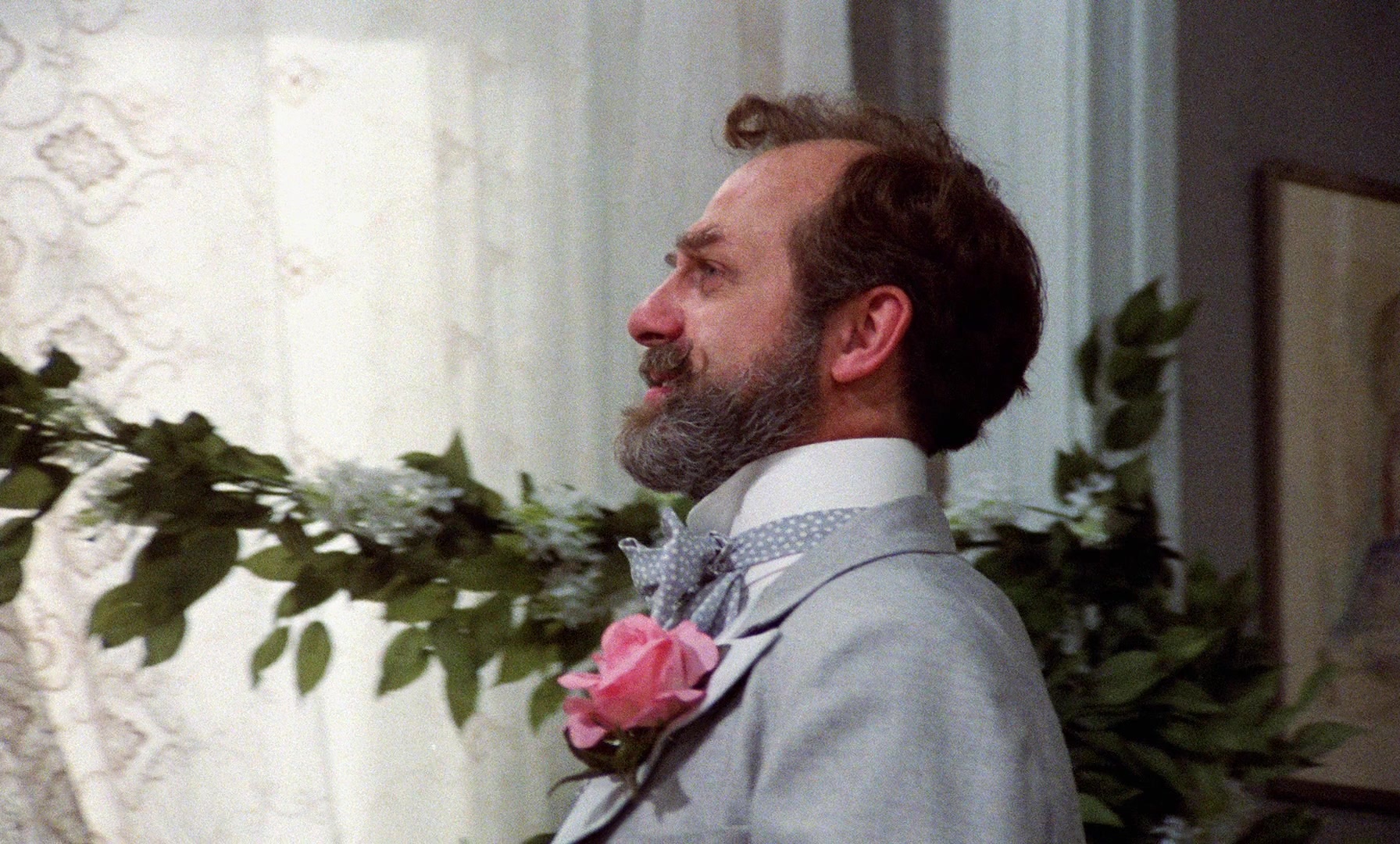 Fanny och Alexander (1982), wide, 1.66:1 — film still