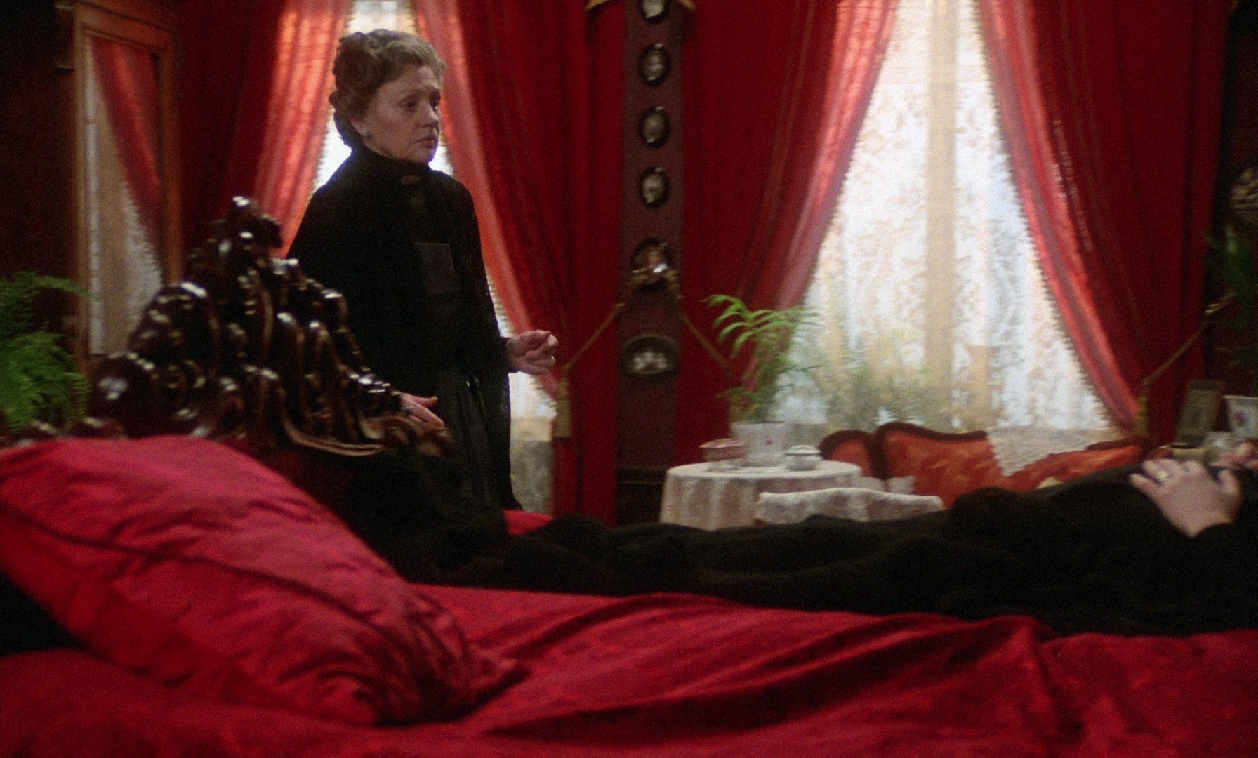 Fanny och Alexander (1982), wide, 1.66:1 — film still