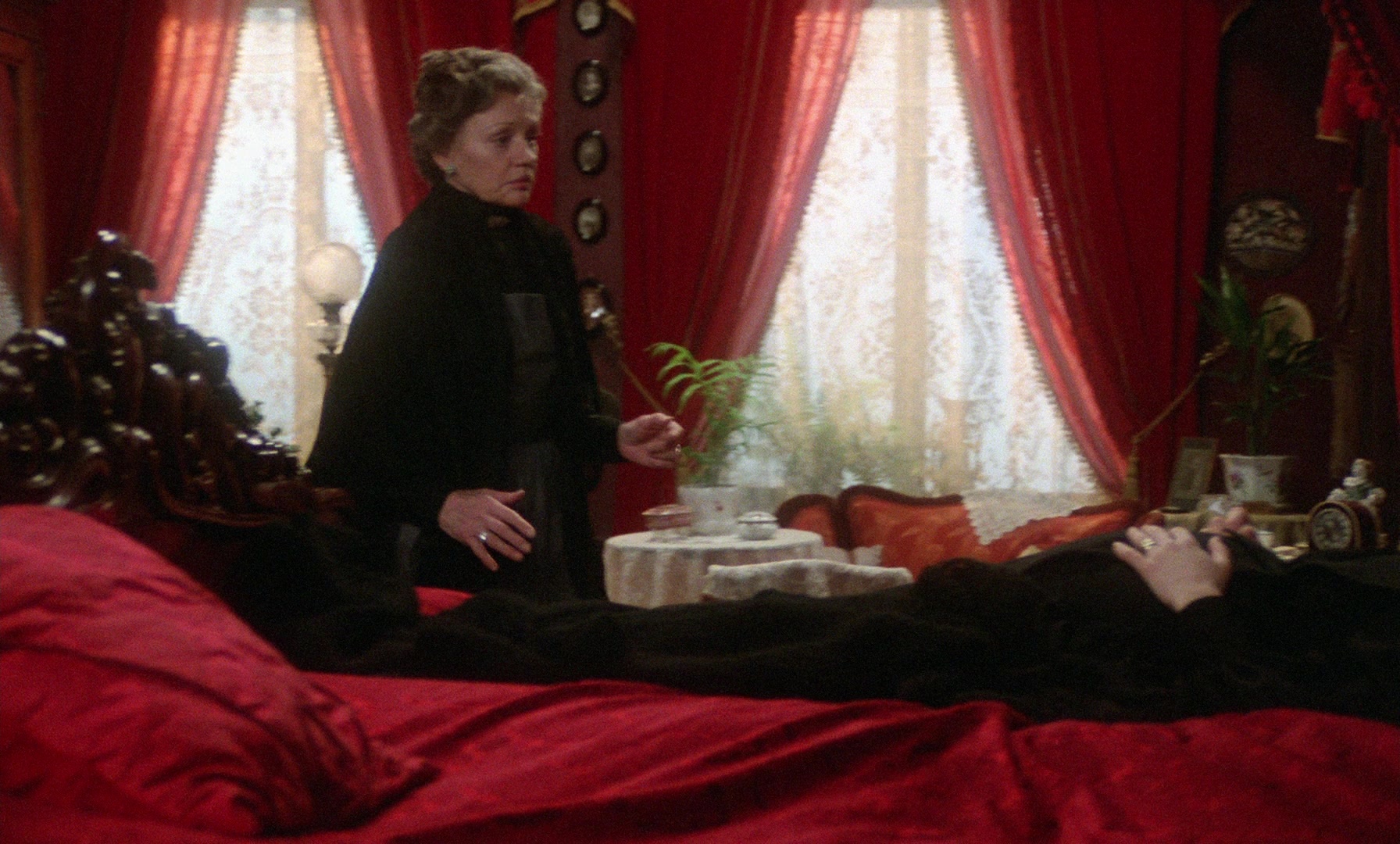 Fanny och Alexander (1982), wide, 1.66:1 — film still