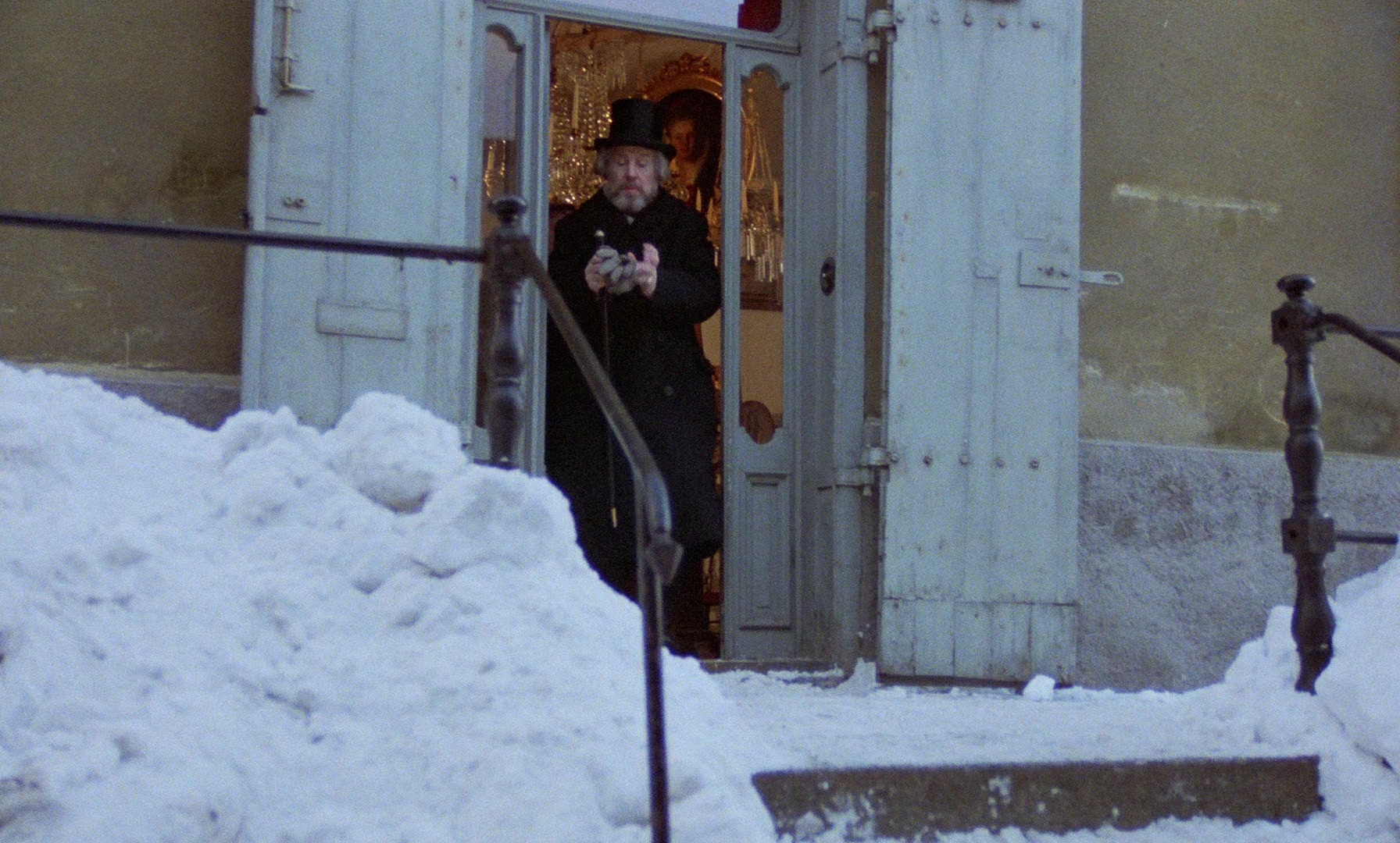Fanny och Alexander (1982), wide, 1.66:1 — film still
