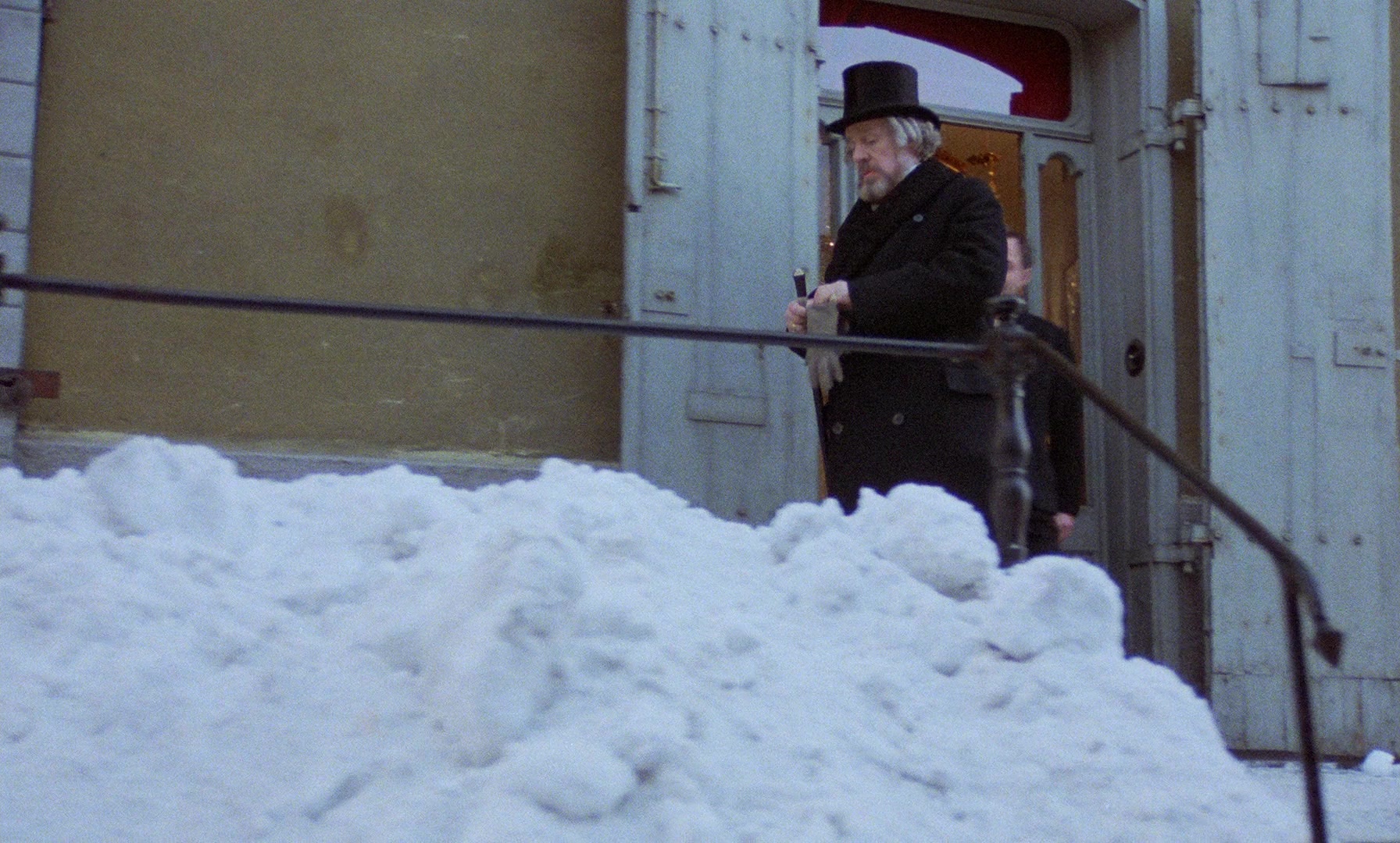 Fanny och Alexander (1982), wide, 1.66:1 — film still
