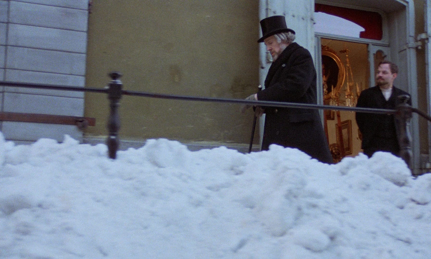 Fanny och Alexander (1982), wide, 1.66:1 — film still
