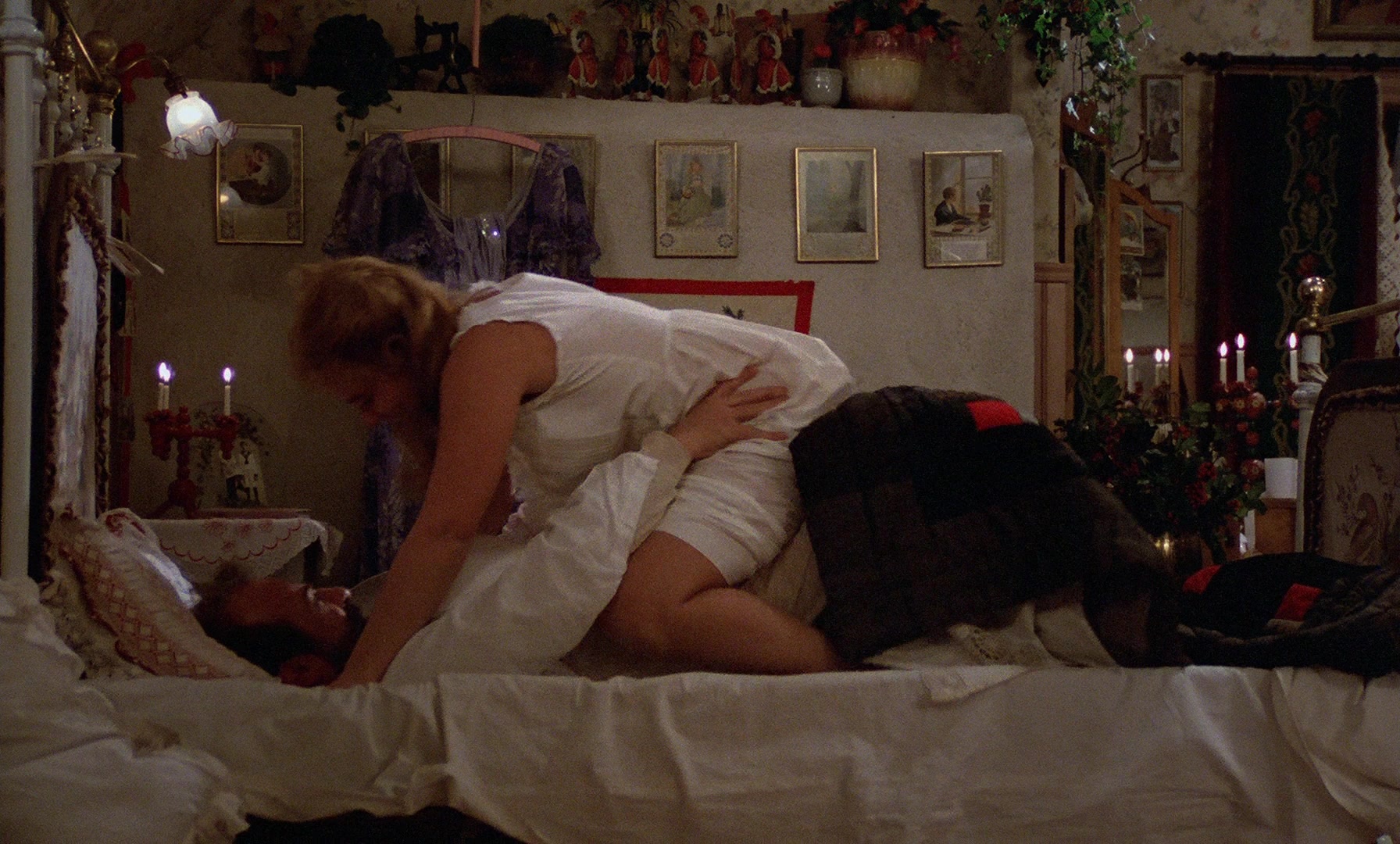 Fanny och Alexander (1982), wide, 1.66:1 — film still
