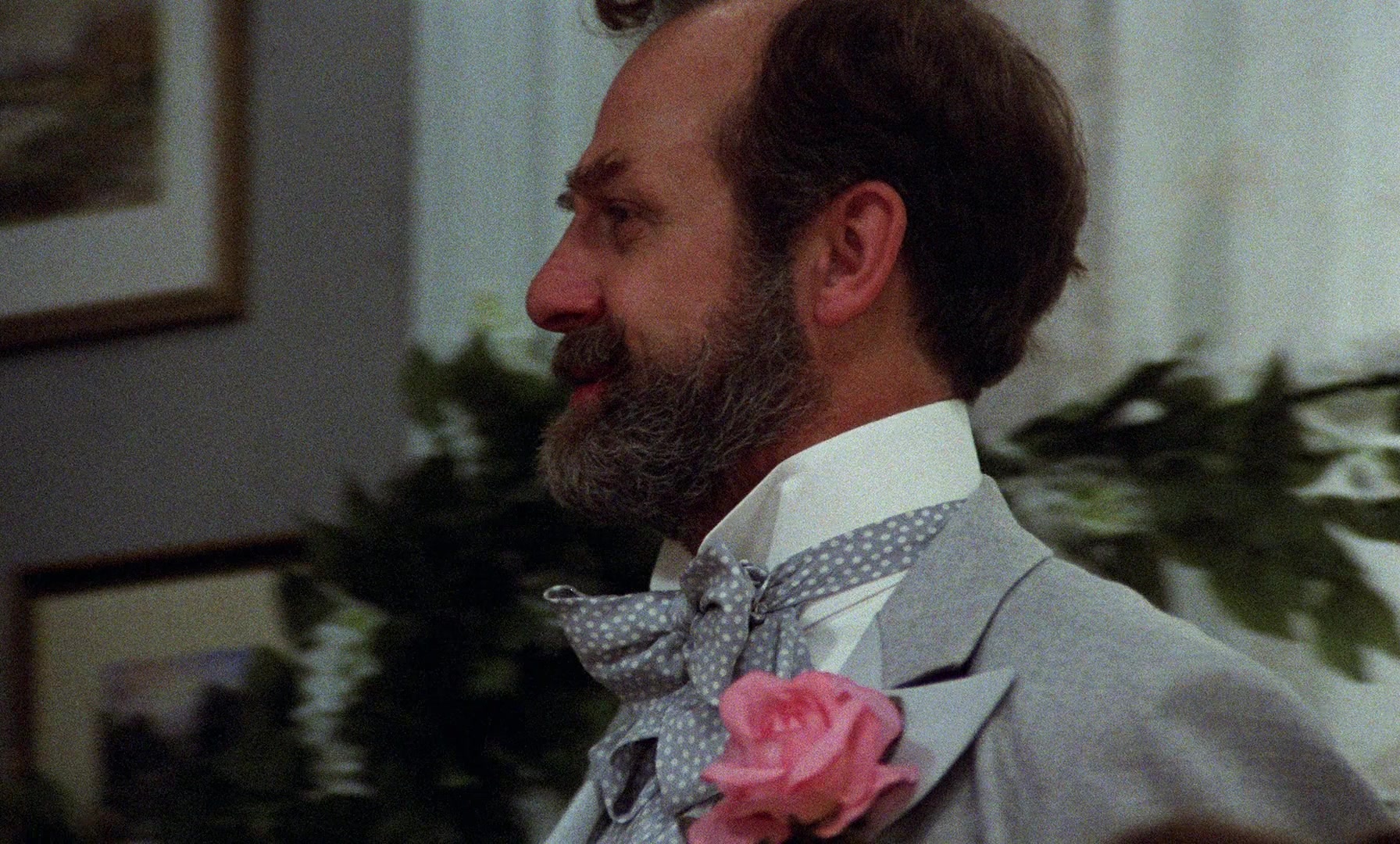Fanny och Alexander (1982), wide, 1.66:1 — film still