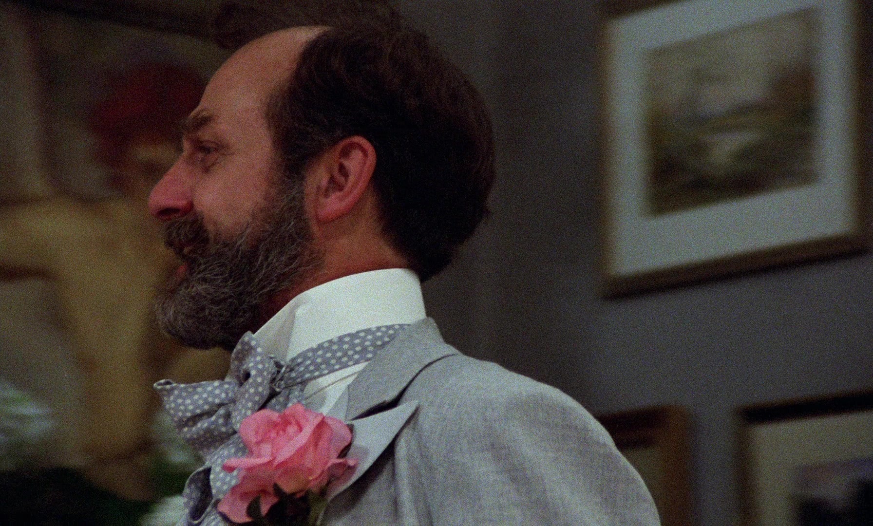 Fanny och Alexander (1982), wide, 1.66:1 — film still