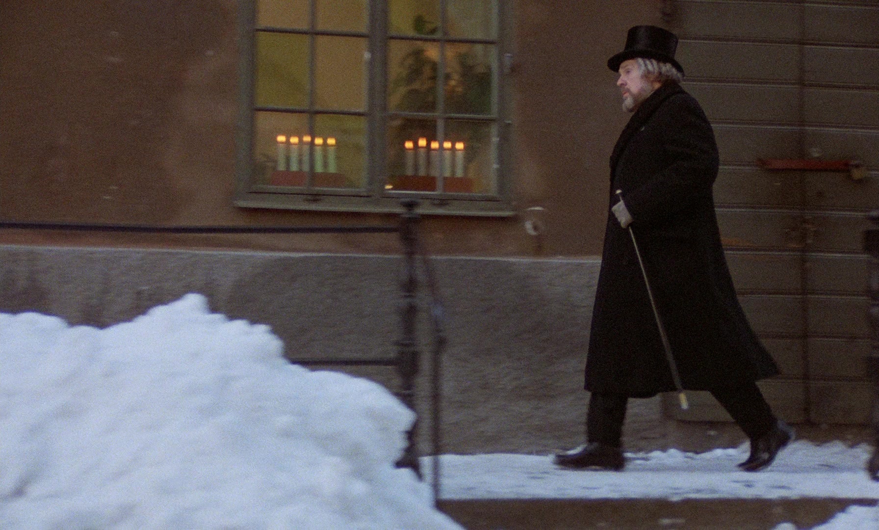 Fanny och Alexander (1982), wide, 1.66:1 — film still