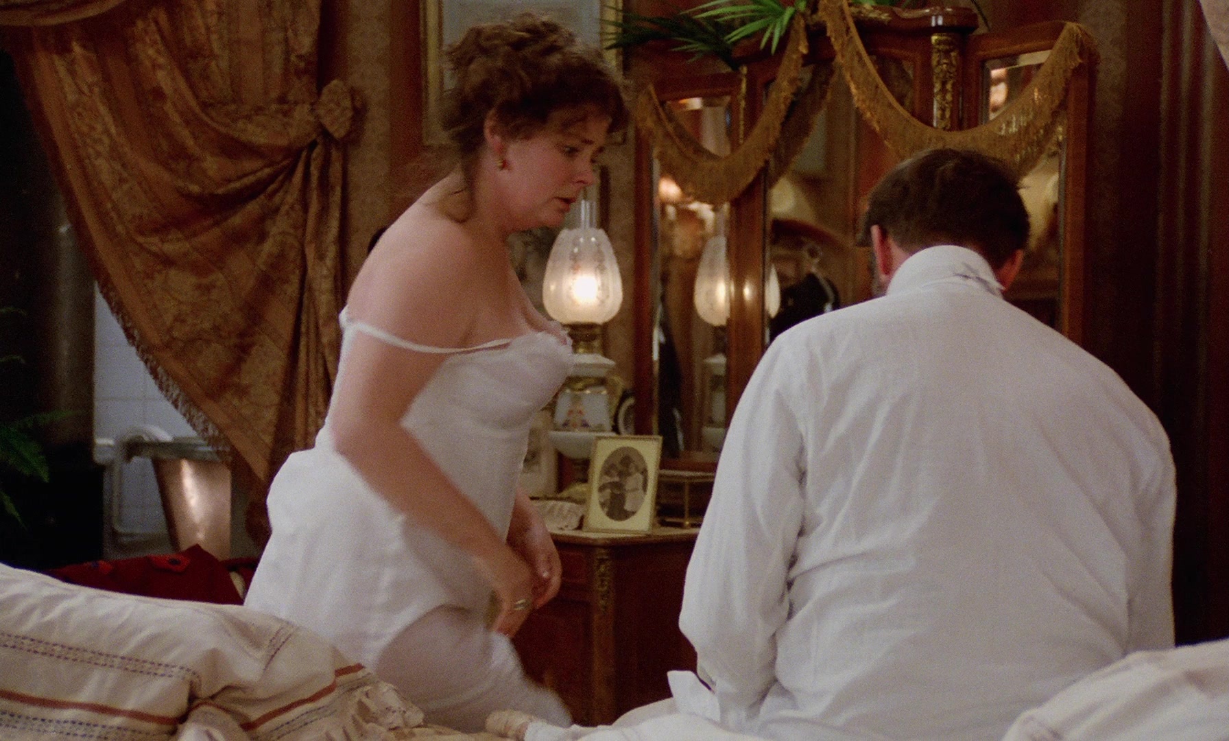Fanny och Alexander (1982), wide, 1.66:1 — film still