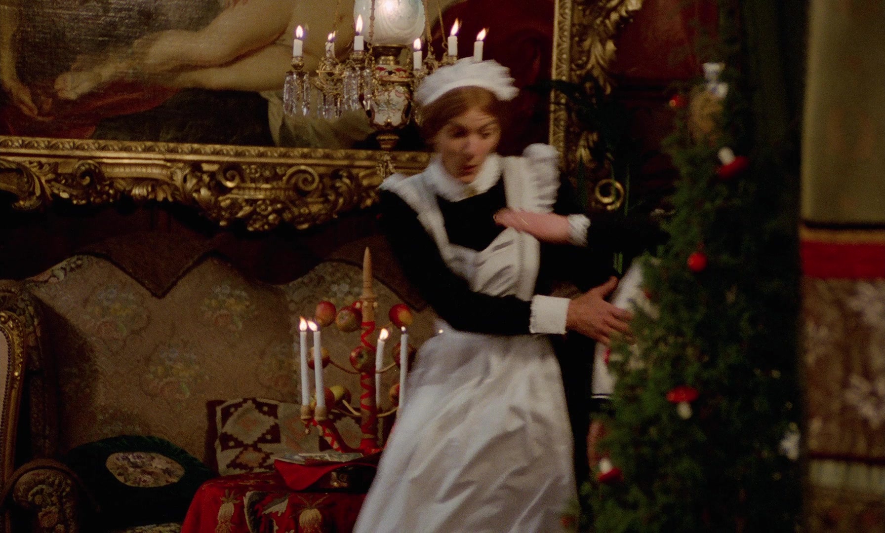 Fanny och Alexander (1982), wide, 1.66:1 — film still