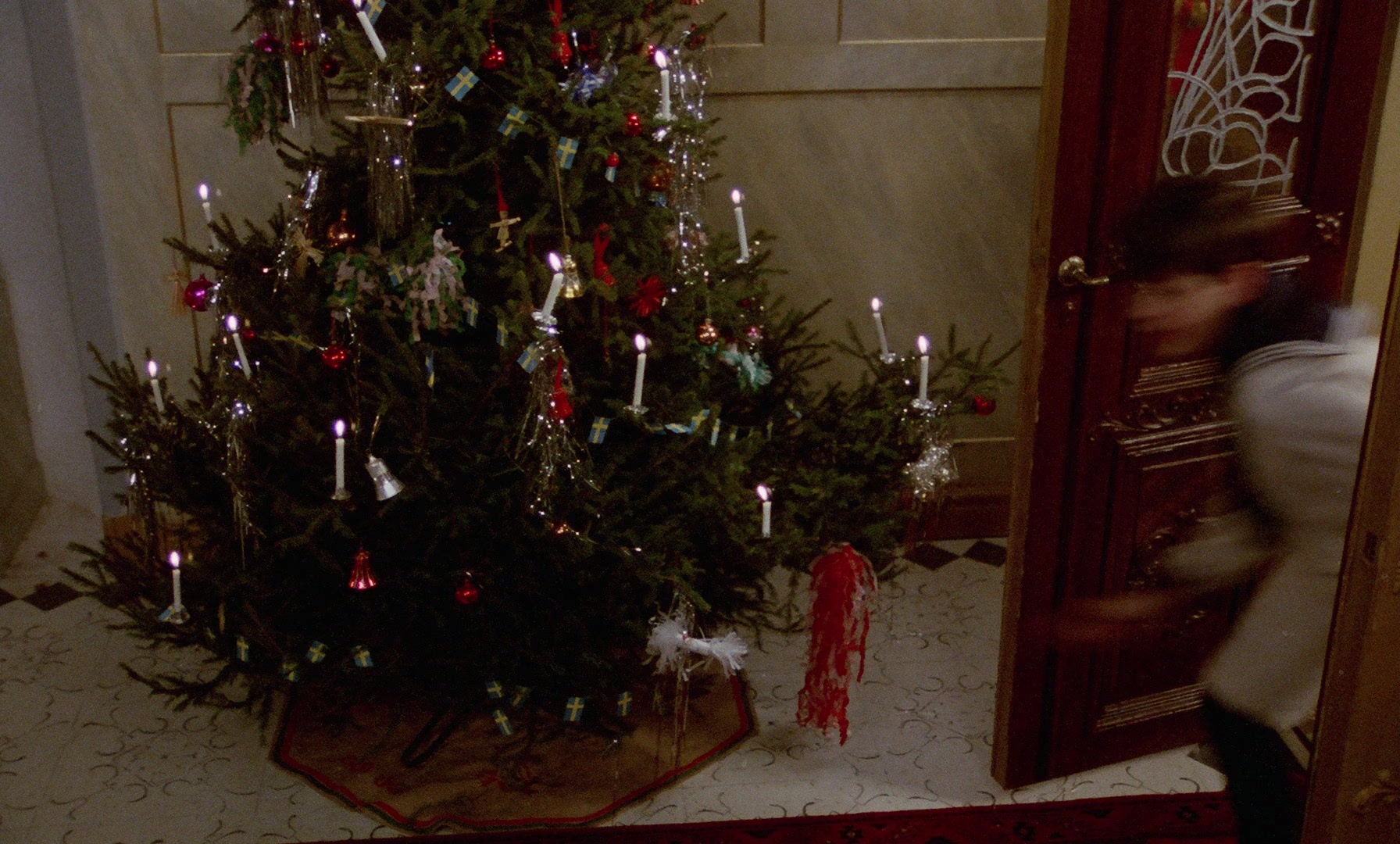 Fanny och Alexander (1982), wide, 1.66:1 — film still