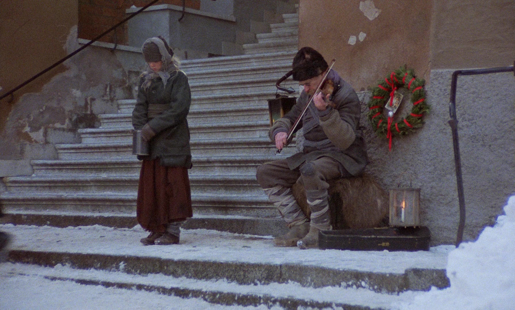 Fanny och Alexander (1982), medium, 1.66:1 — film still
