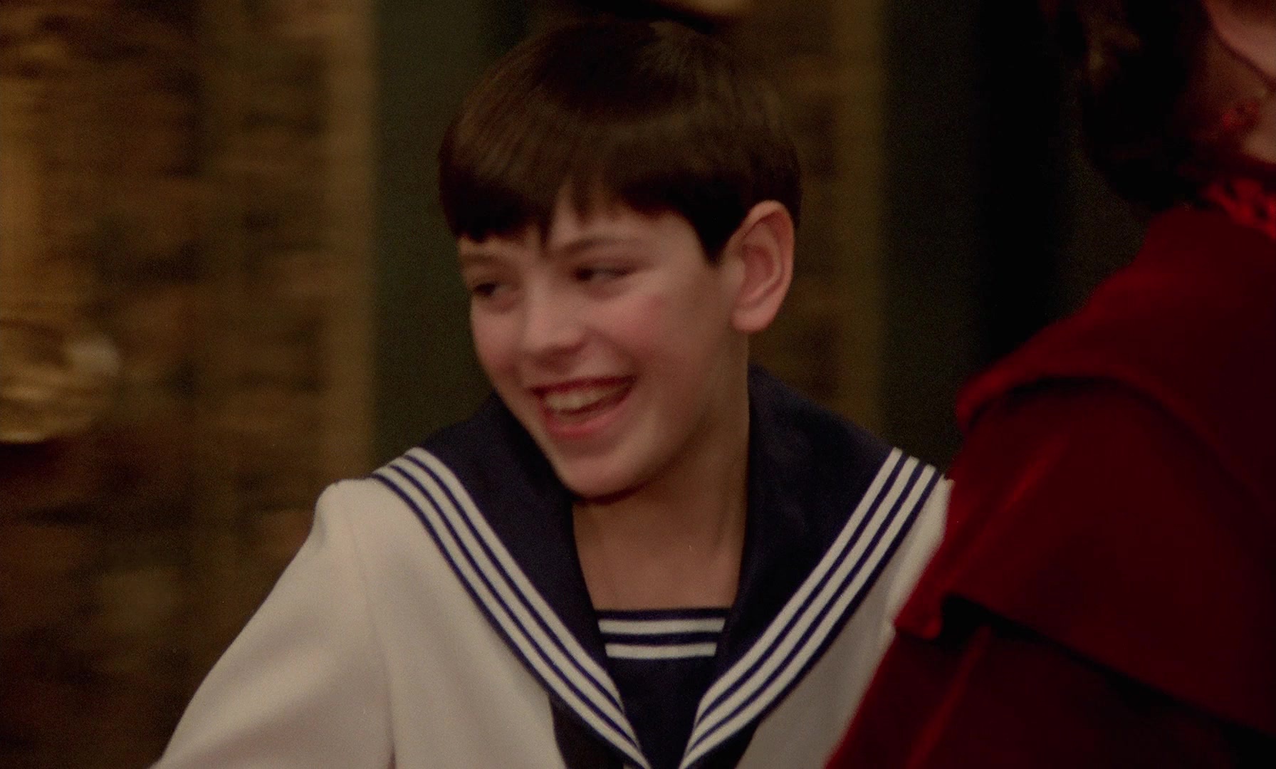 Fanny och Alexander (1982), wide, 1.66:1 — film still