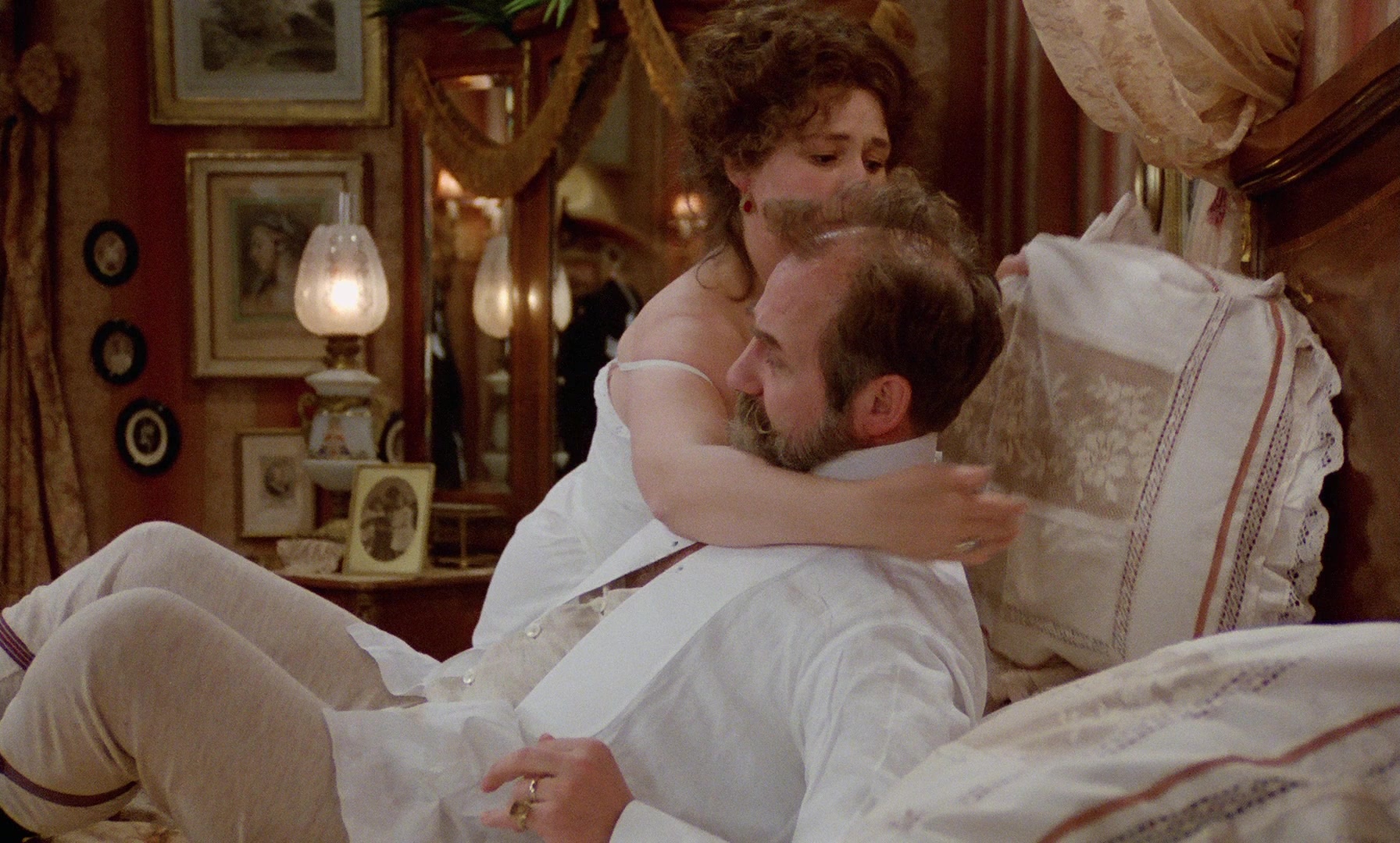 Fanny och Alexander (1982), wide, 1.66:1 — film still