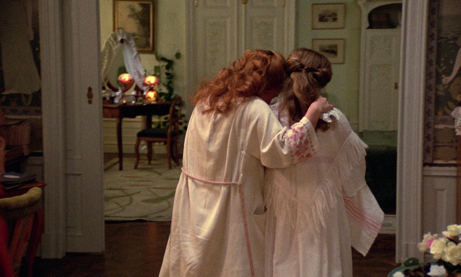 Fanny och Alexander (1982), wide, 1.66:1 — film still