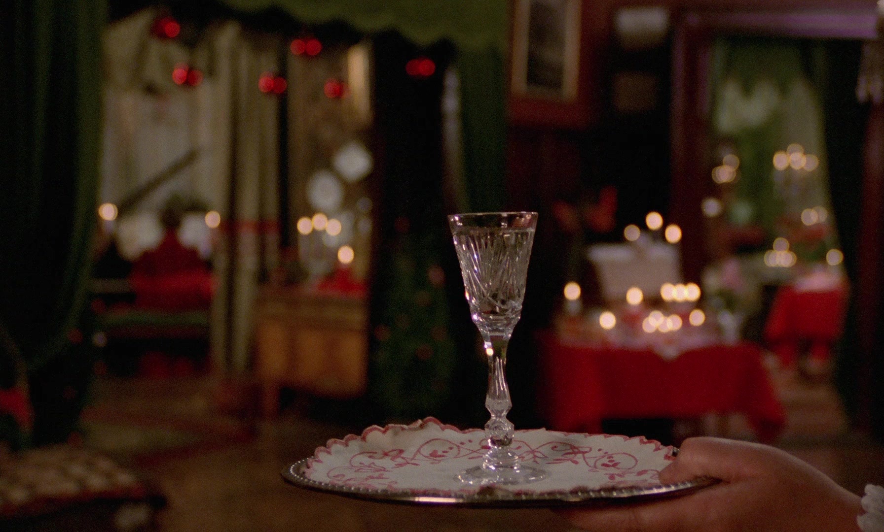 Fanny och Alexander (1982), wide, 1.66:1 — film still