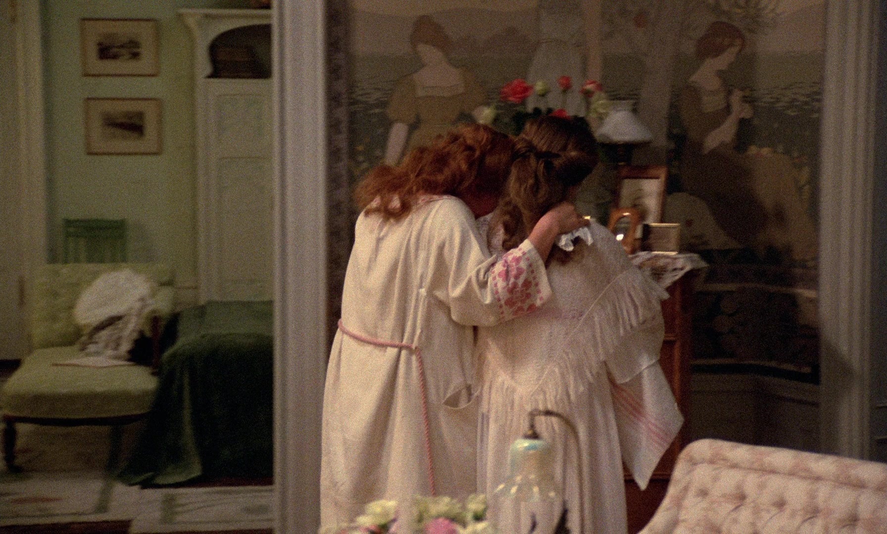 Fanny och Alexander (1982), wide, 1.66:1 — film still