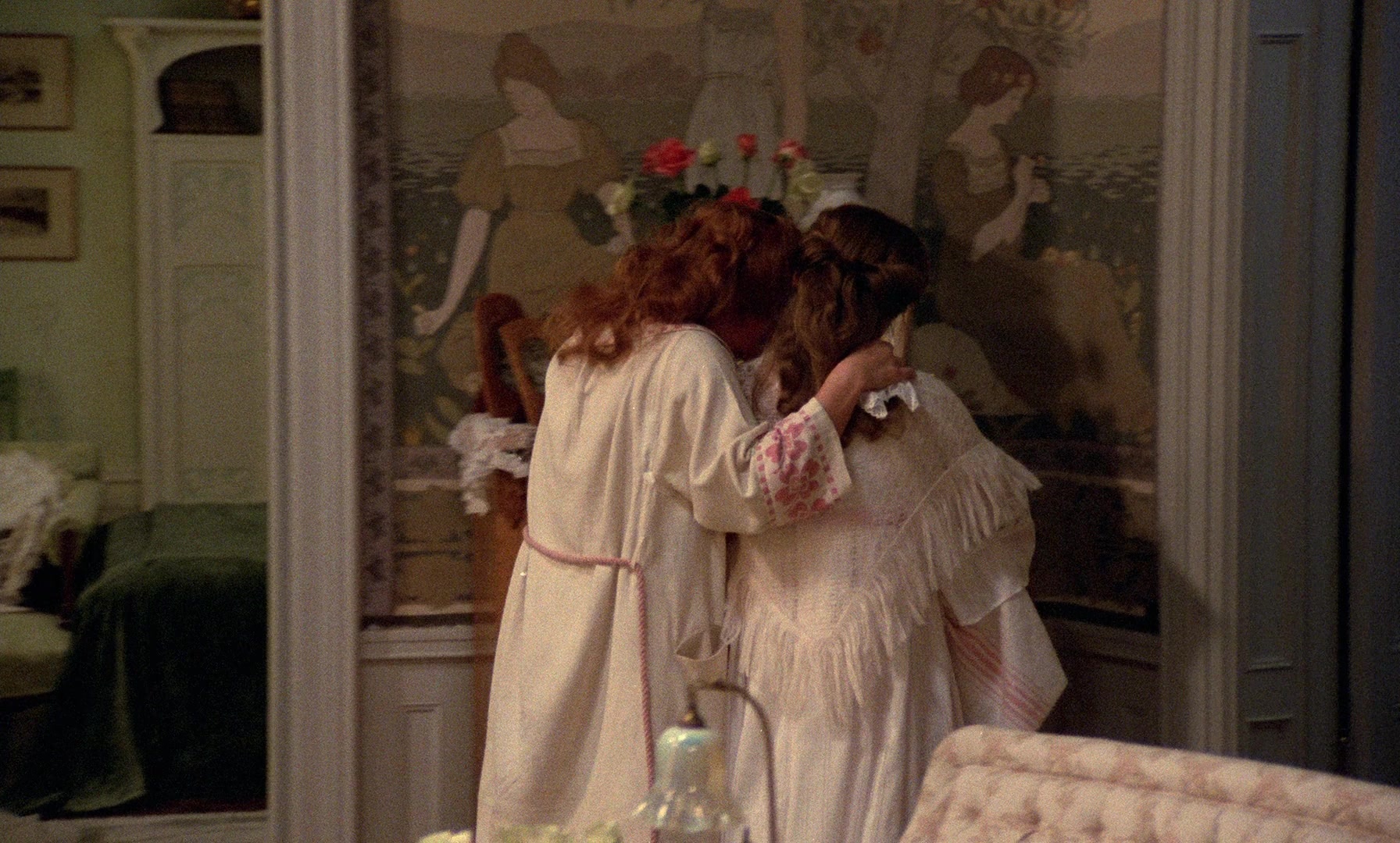 Fanny och Alexander (1982), wide, 1.66:1 — film still