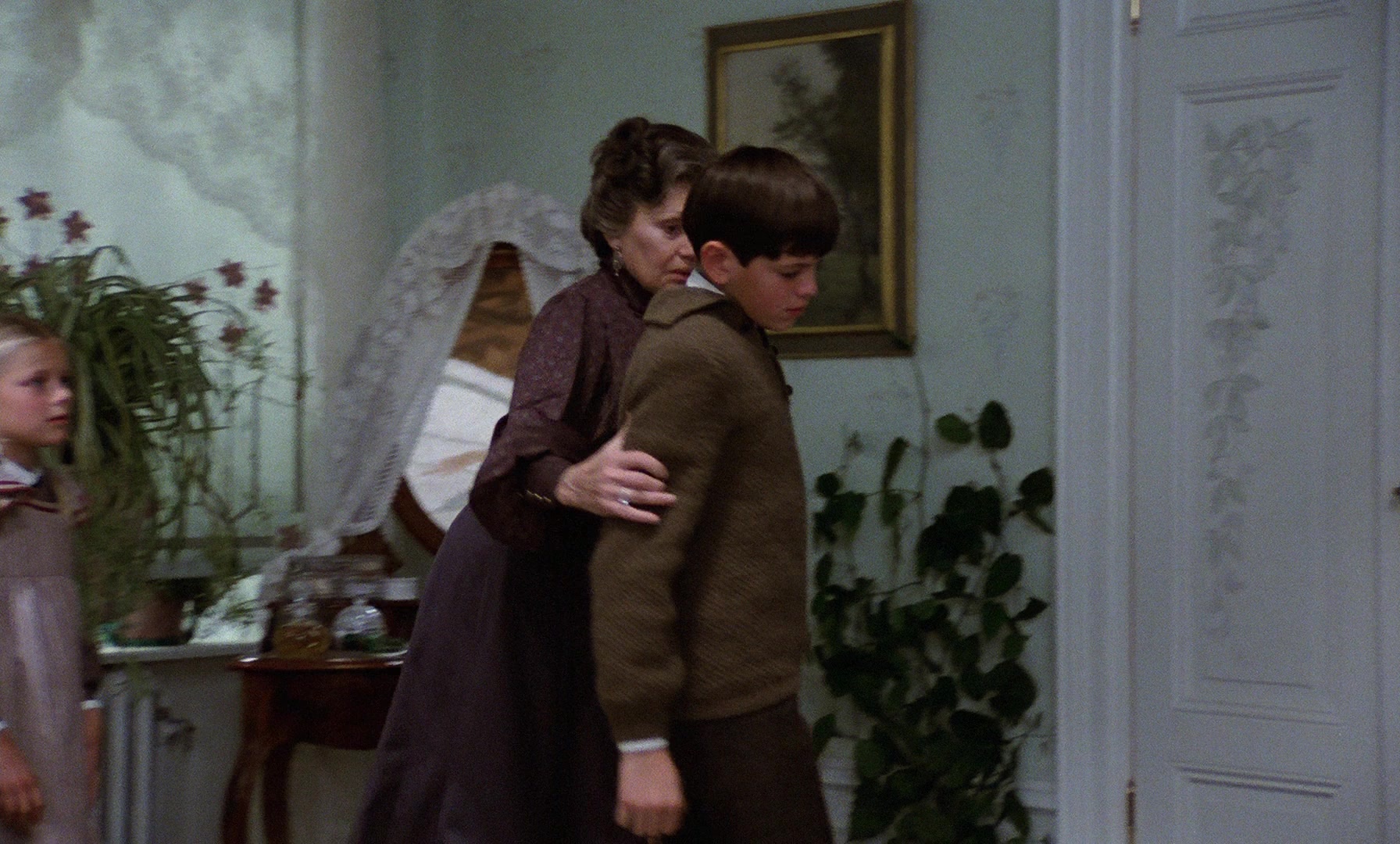 Fanny och Alexander (1982), wide, 1.66:1 — film still