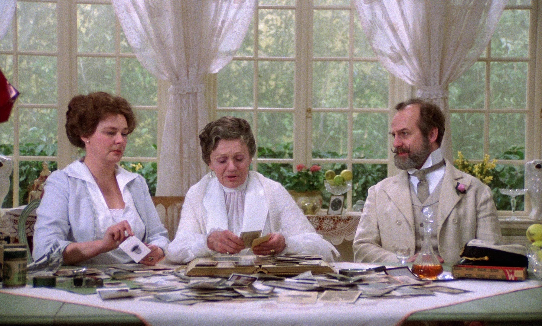 Fanny och Alexander (1982), wide, 1.66:1 — film still