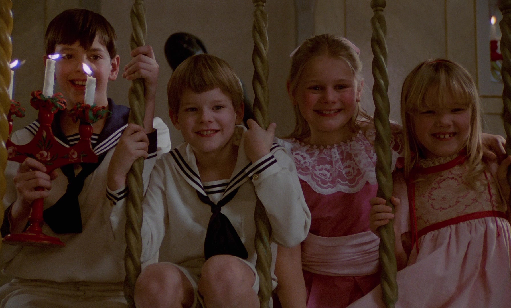 Fanny och Alexander (1982), wide, 1.66:1 — film still