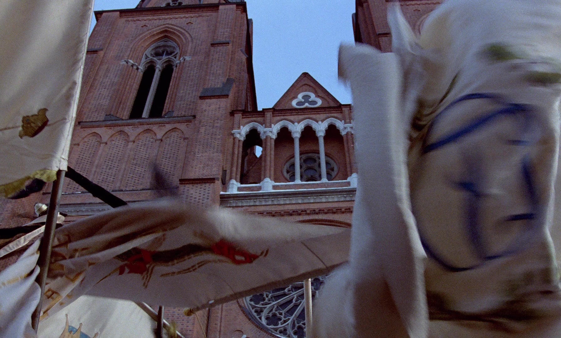 Fanny och Alexander (1982), unknown, 1.66:1 — film still