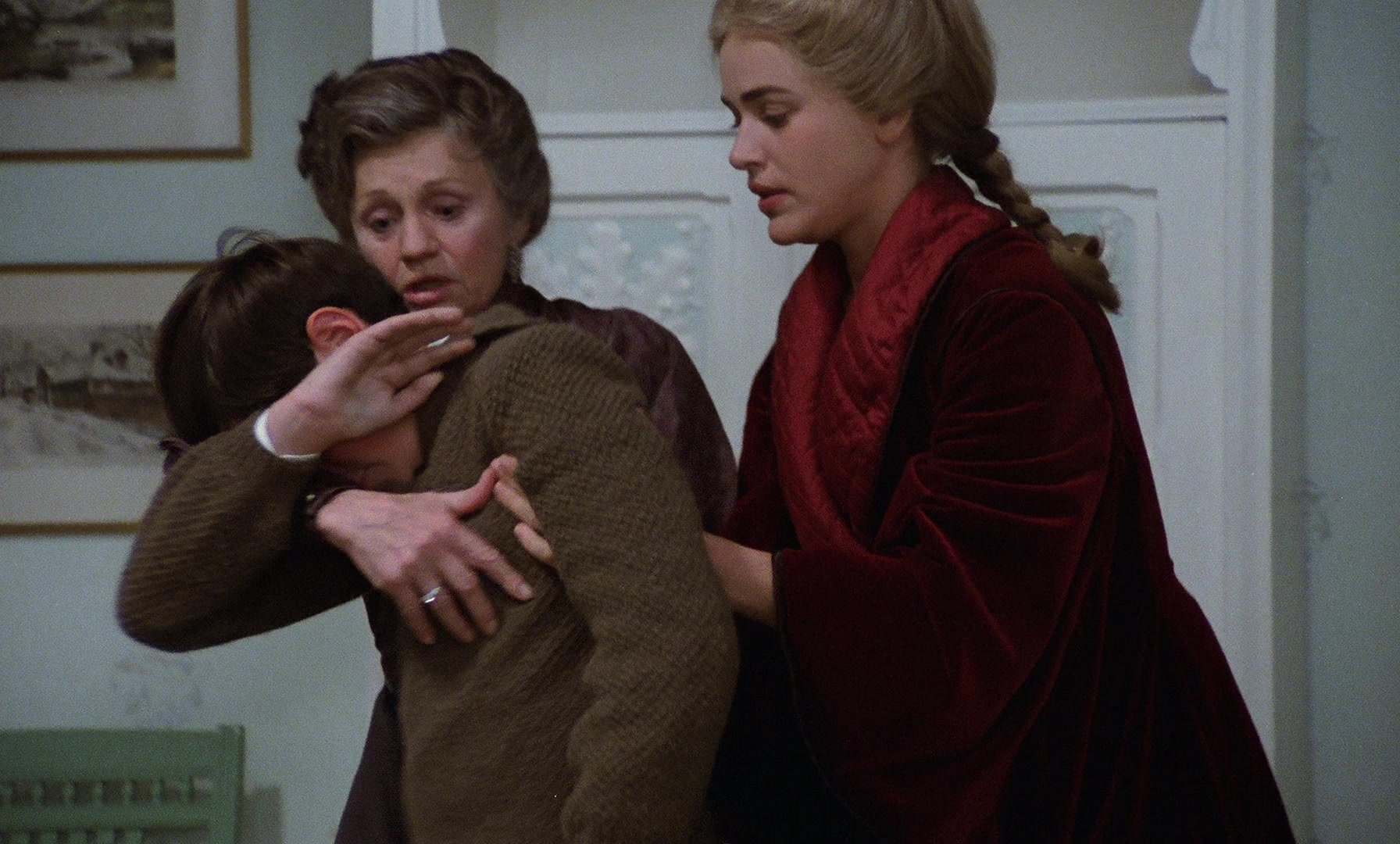 Fanny och Alexander (1982), wide, 1.66:1 — film still