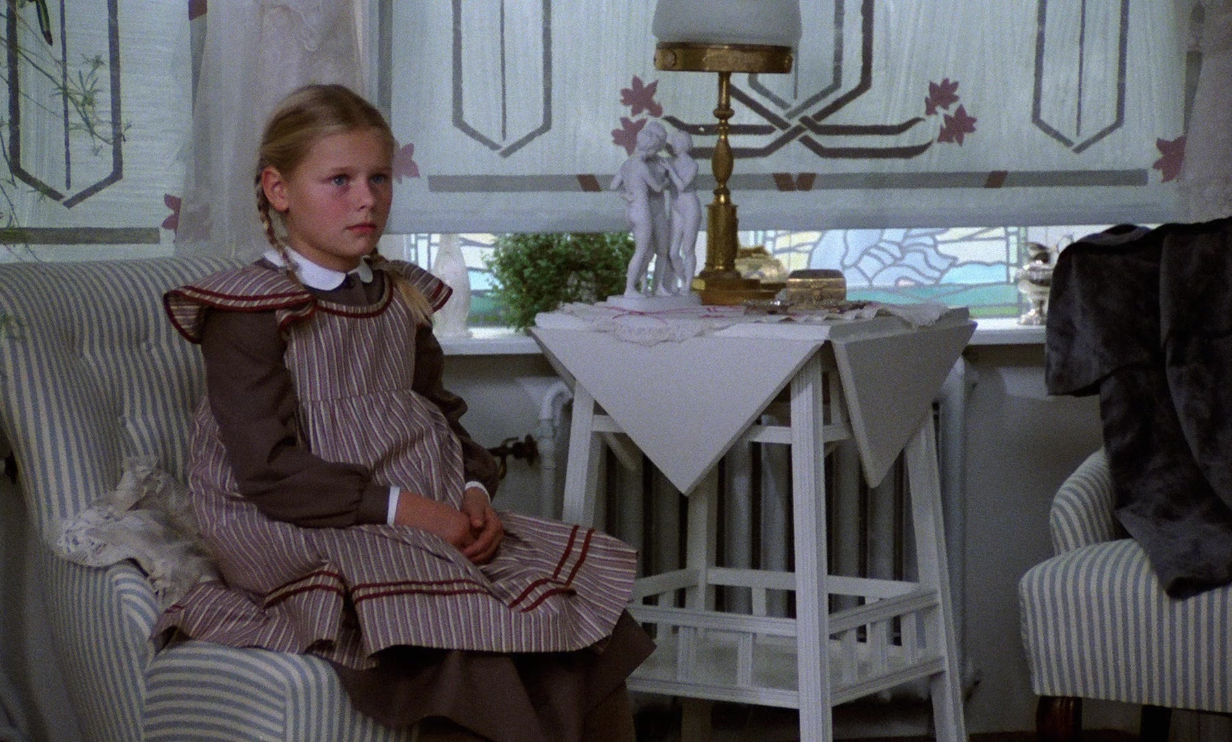Fanny och Alexander (1982), wide, 1.66:1 — film still
