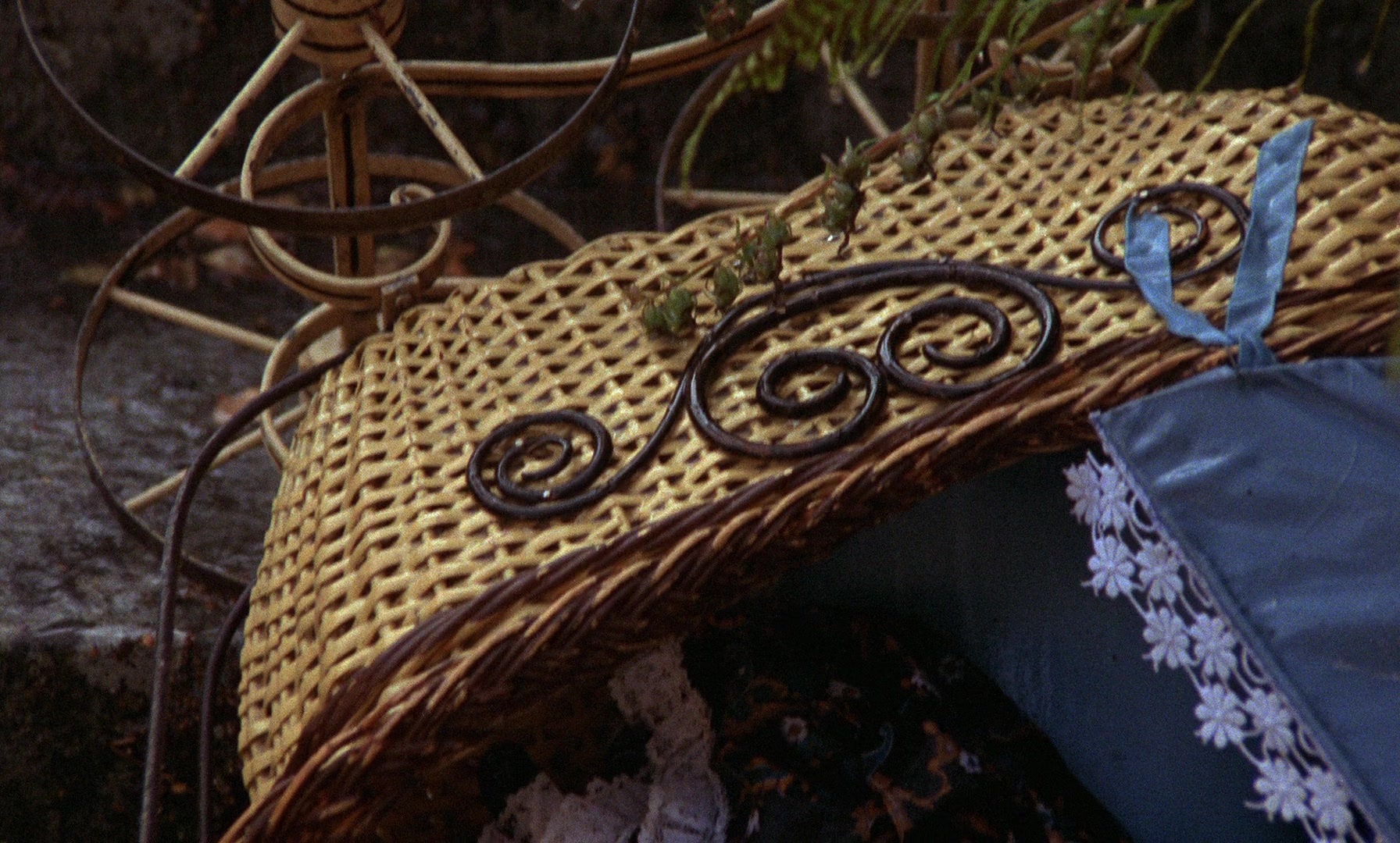 Fanny och Alexander (1982), wide, 1.66:1 — film still