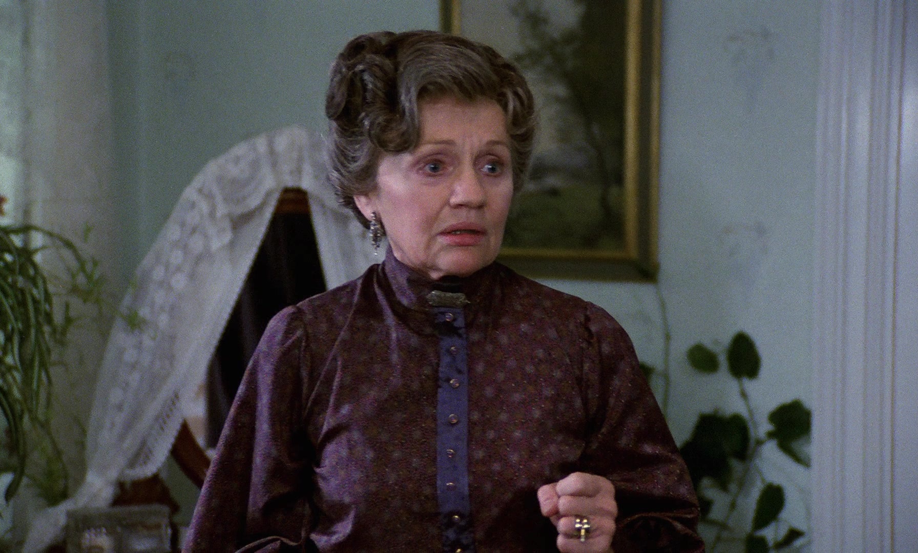 Fanny och Alexander (1982), wide, 1.66:1 — film still