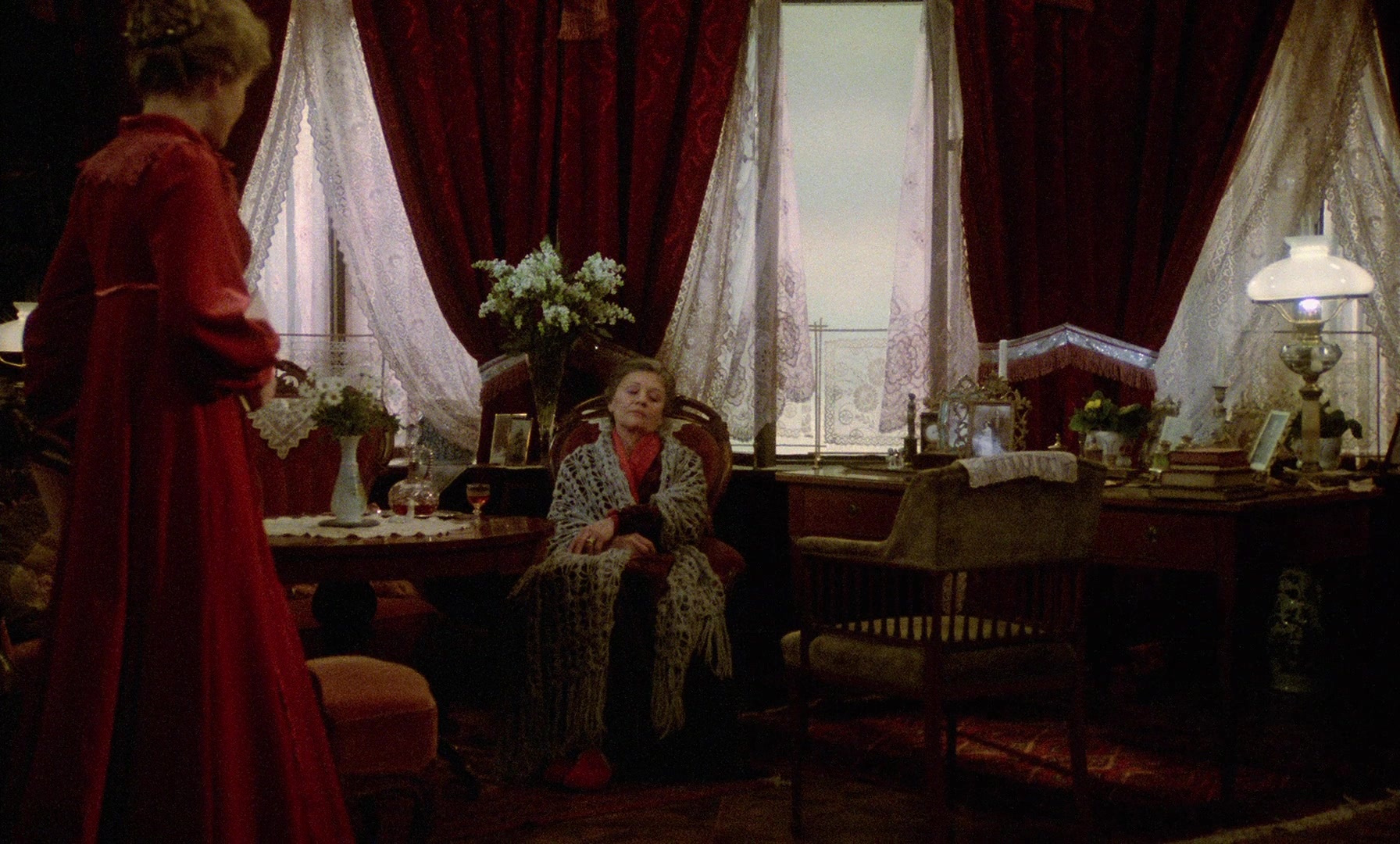 Fanny och Alexander (1982), medium, 1.66:1 — film still