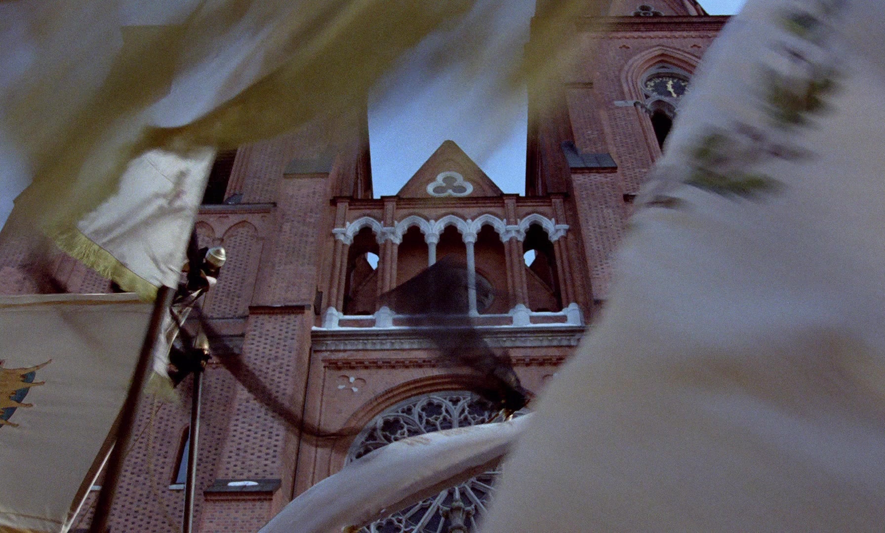 Fanny och Alexander (1982), wide, 1.66:1 — film still