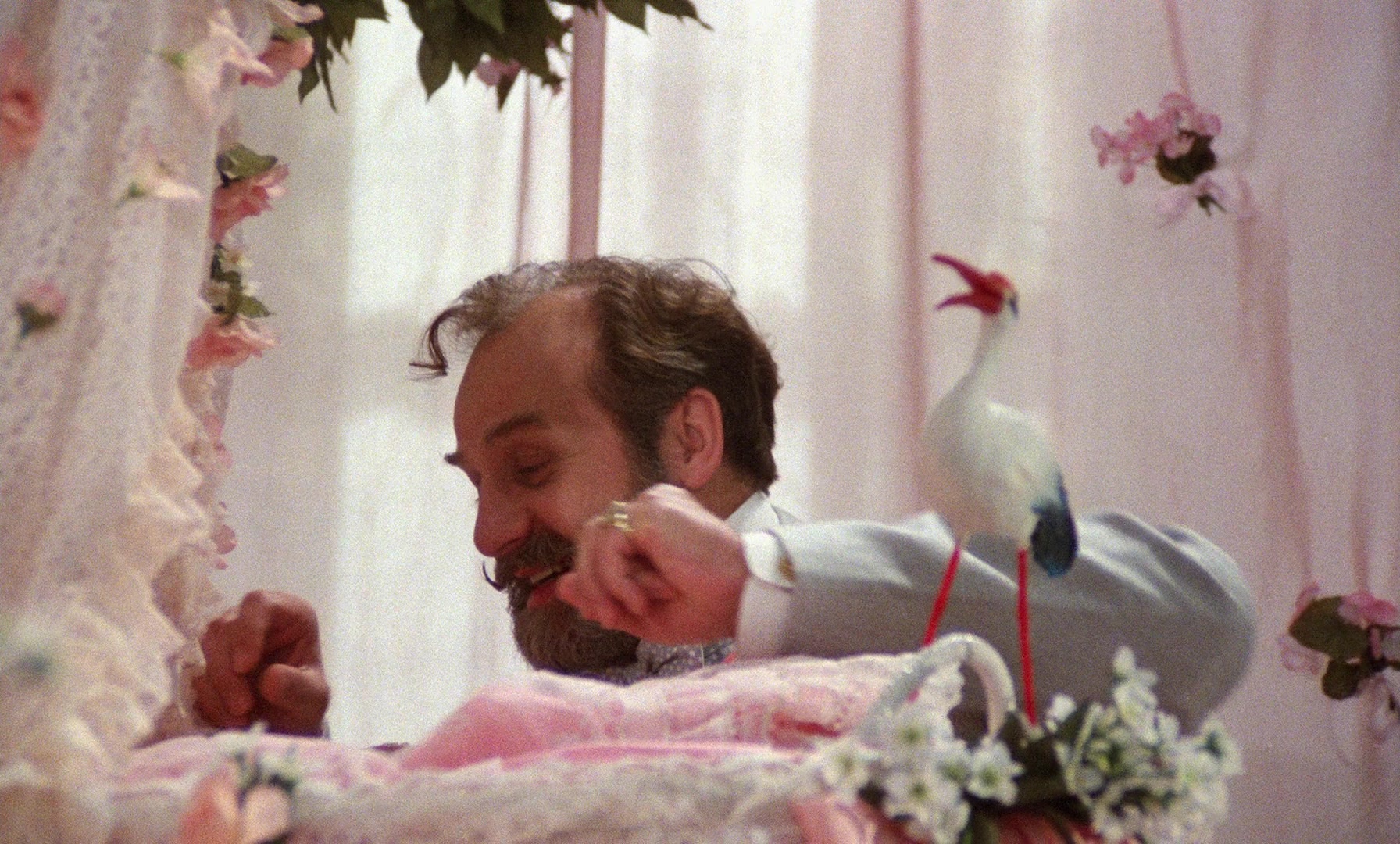 Fanny och Alexander (1982), wide, 1.66:1 — film still