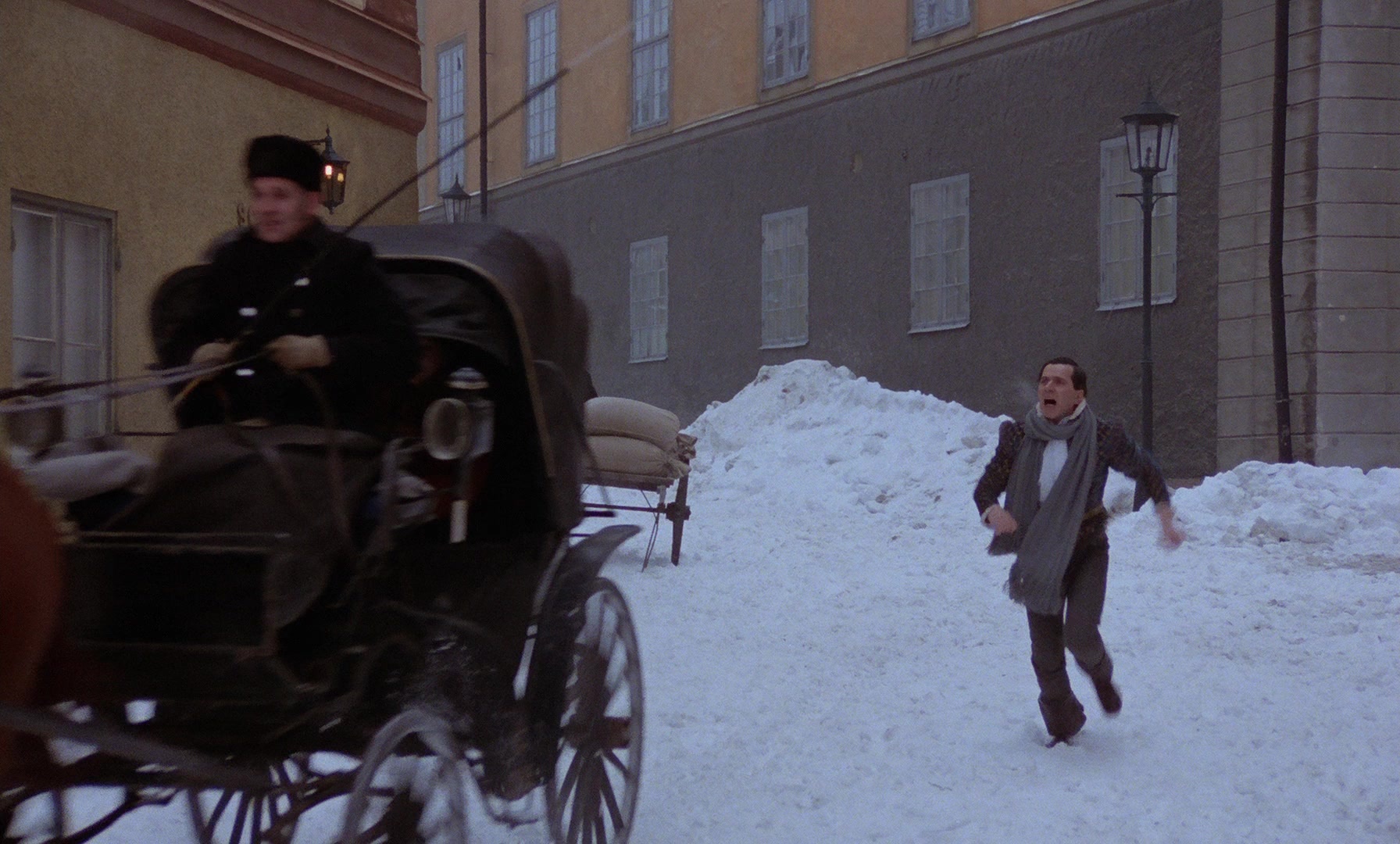 Fanny och Alexander (1982), wide, 1.66:1 — film still