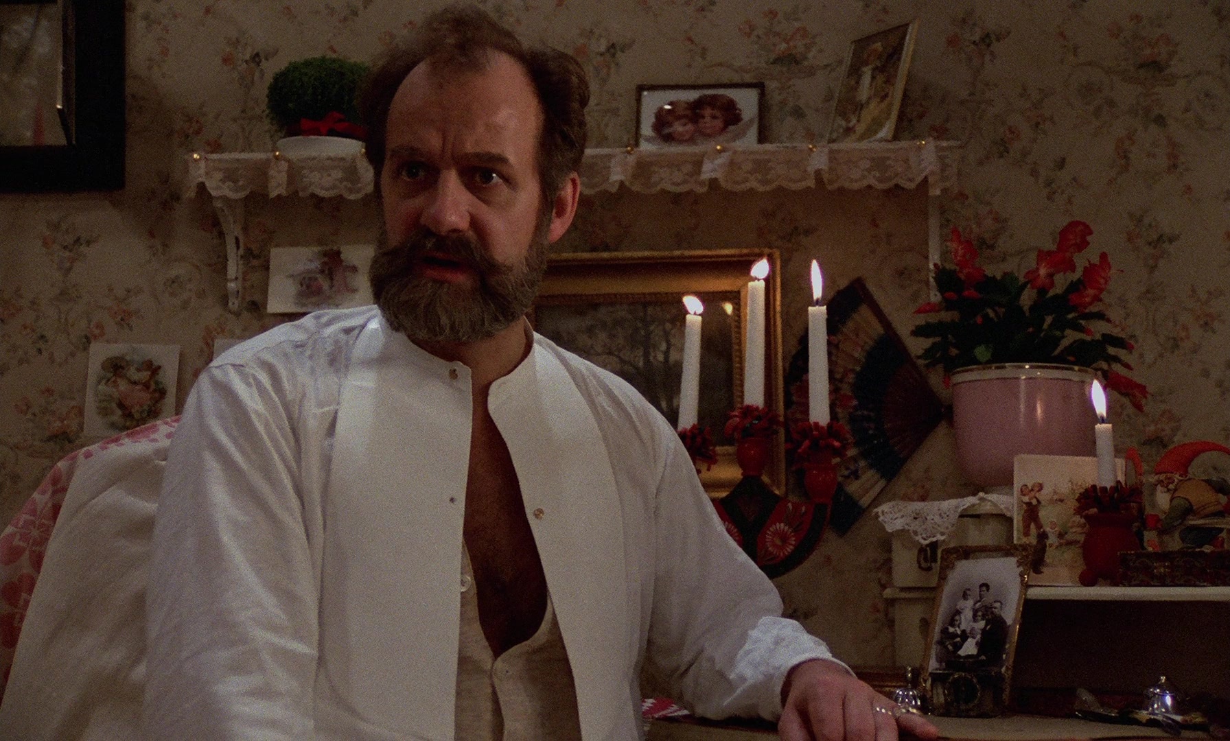 Fanny och Alexander (1982), wide, 1.66:1 — film still
