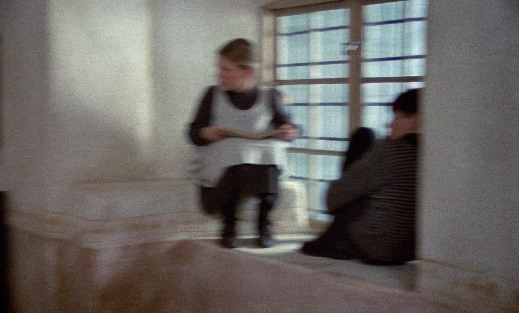 Fanny och Alexander (1982), wide, 1.66:1 — film still