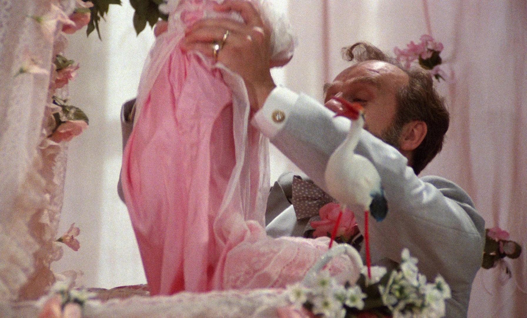 Fanny och Alexander (1982), wide, 1.66:1 — film still
