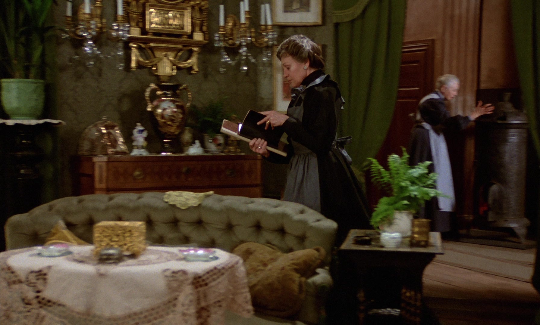 Fanny och Alexander (1982), wide, 1.66:1 — film still