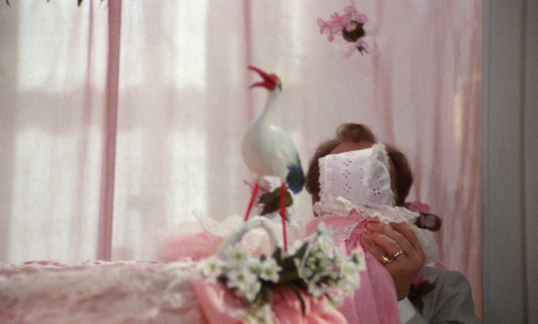 Fanny och Alexander (1982), wide, 1.66:1 — film still