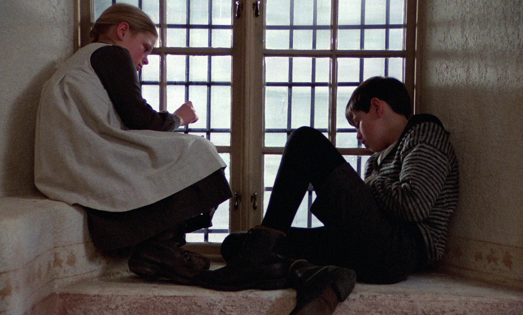 Fanny och Alexander (1982), unknown, 1.66:1 — film still