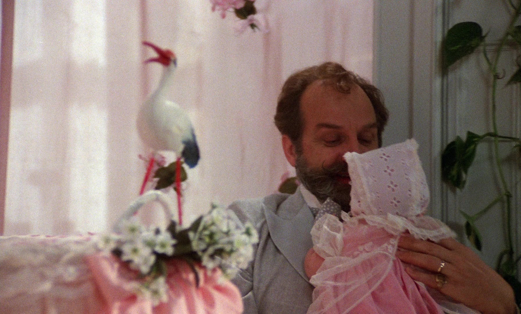 Fanny och Alexander (1982), wide, 1.66:1 — film still