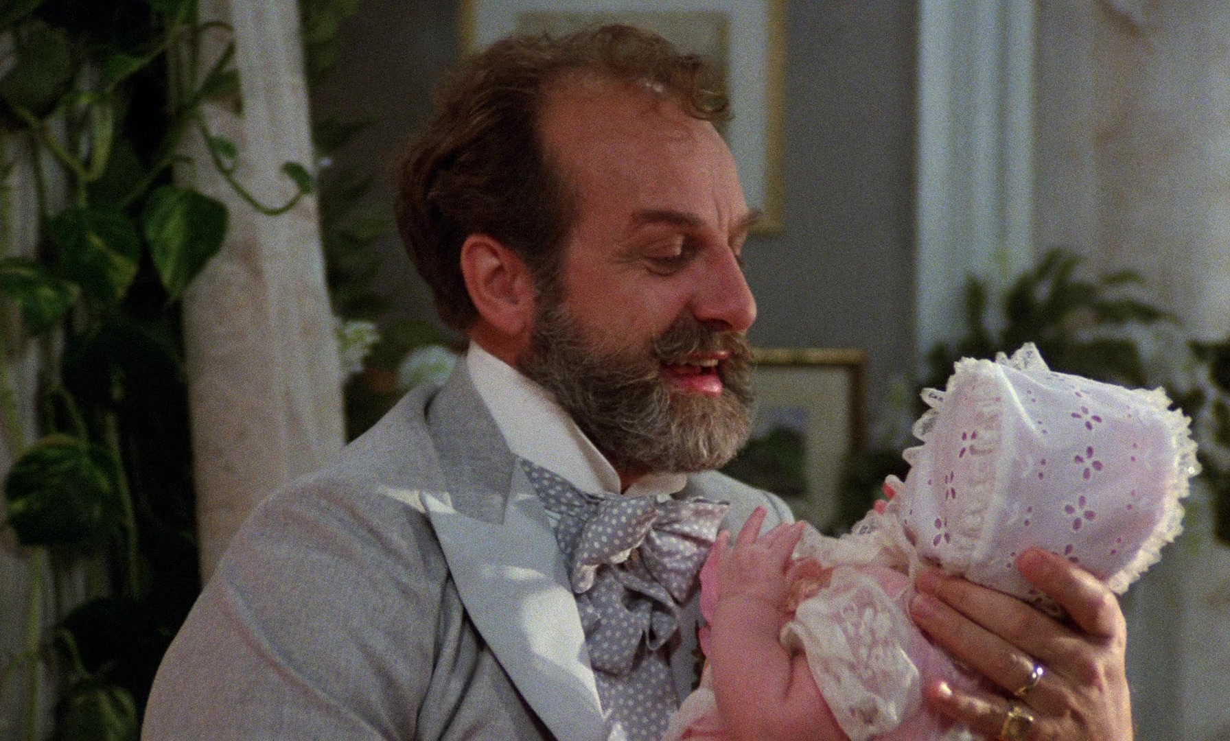 Fanny och Alexander (1982), wide, 1.66:1 — film still