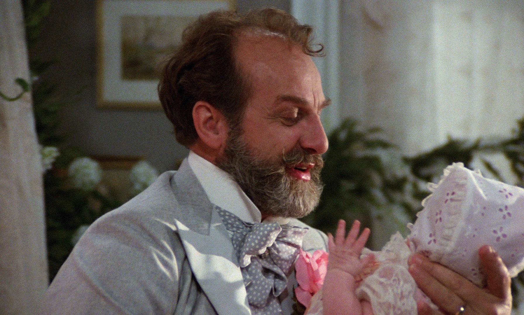 Fanny och Alexander (1982), wide, 1.66:1 — film still