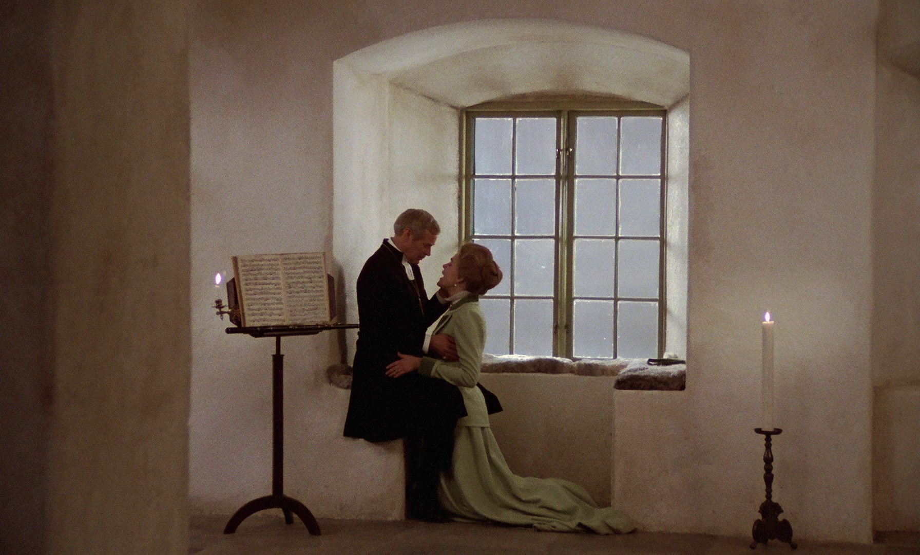 Fanny och Alexander (1982), wide, 1.66:1 — film still