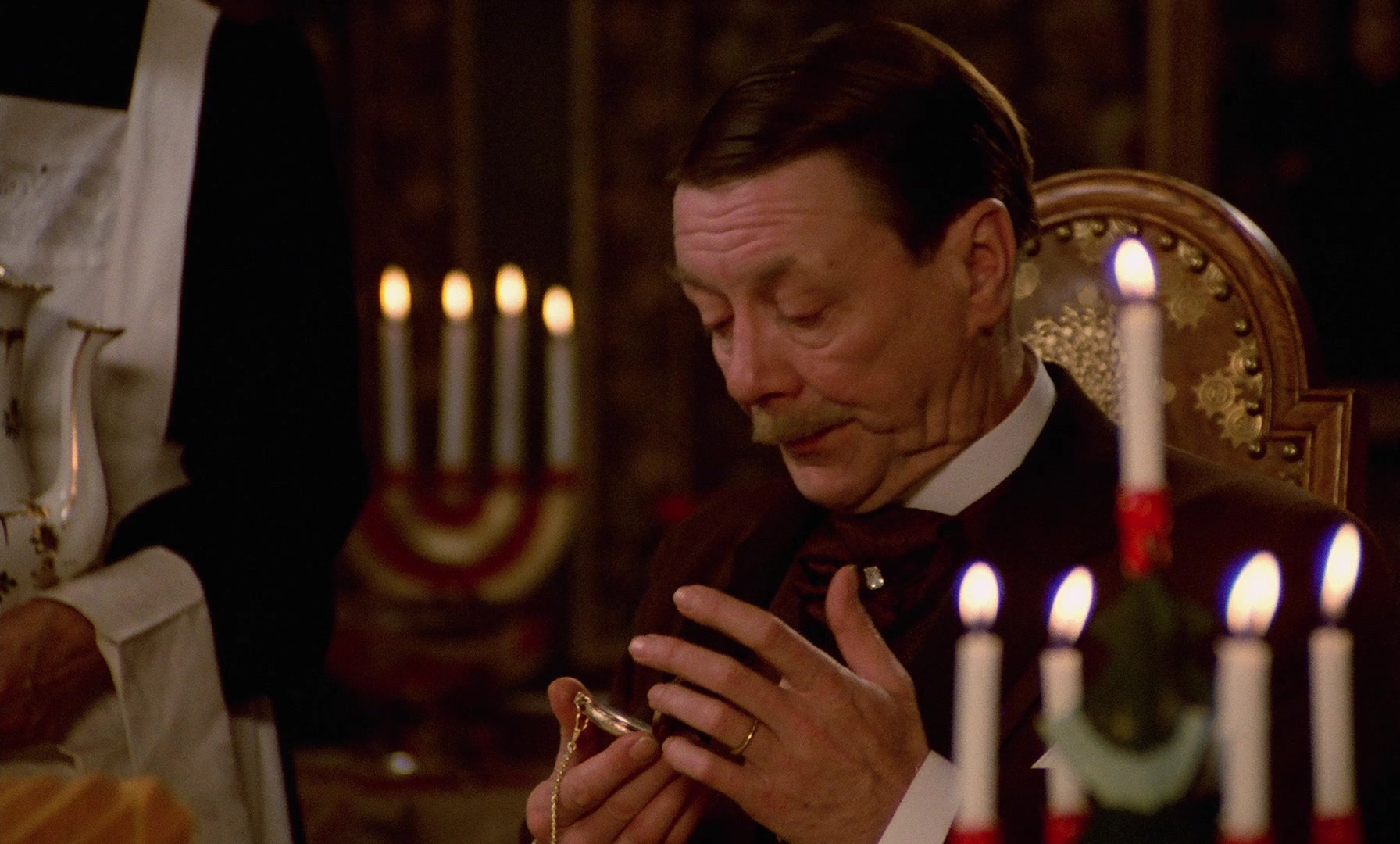 Fanny och Alexander (1982), wide, 1.66:1 — film still