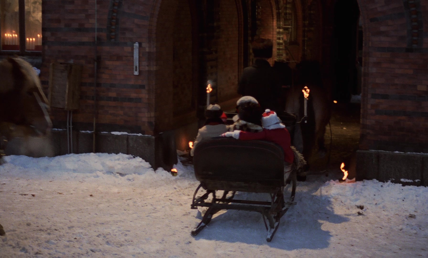 Fanny och Alexander (1982), wide, 1.66:1 — film still