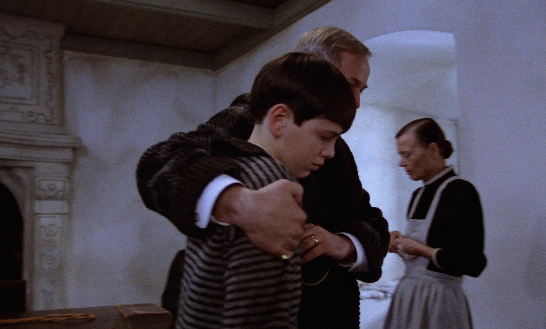 Fanny och Alexander (1982), wide, 1.66:1 — film still