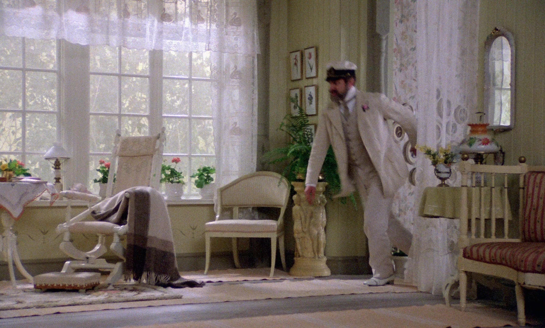 Fanny och Alexander (1982), wide, 1.66:1 — film still